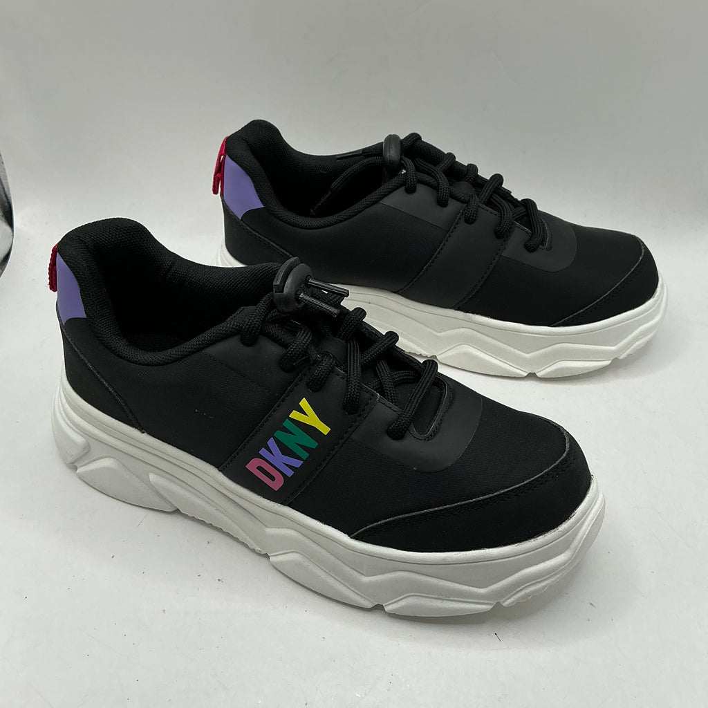 DKNY trainers