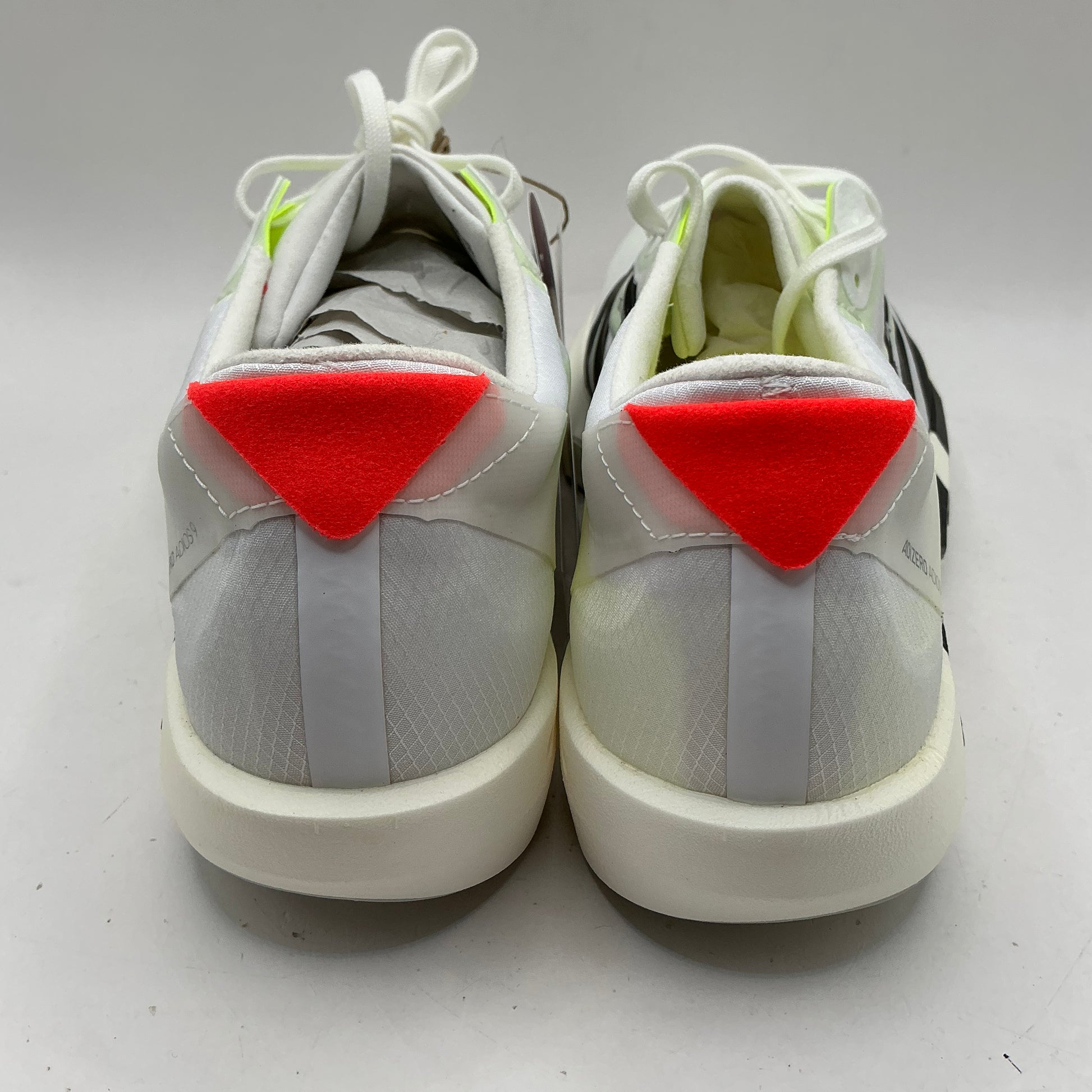 Adidas, Adizero adios 9 running trainers