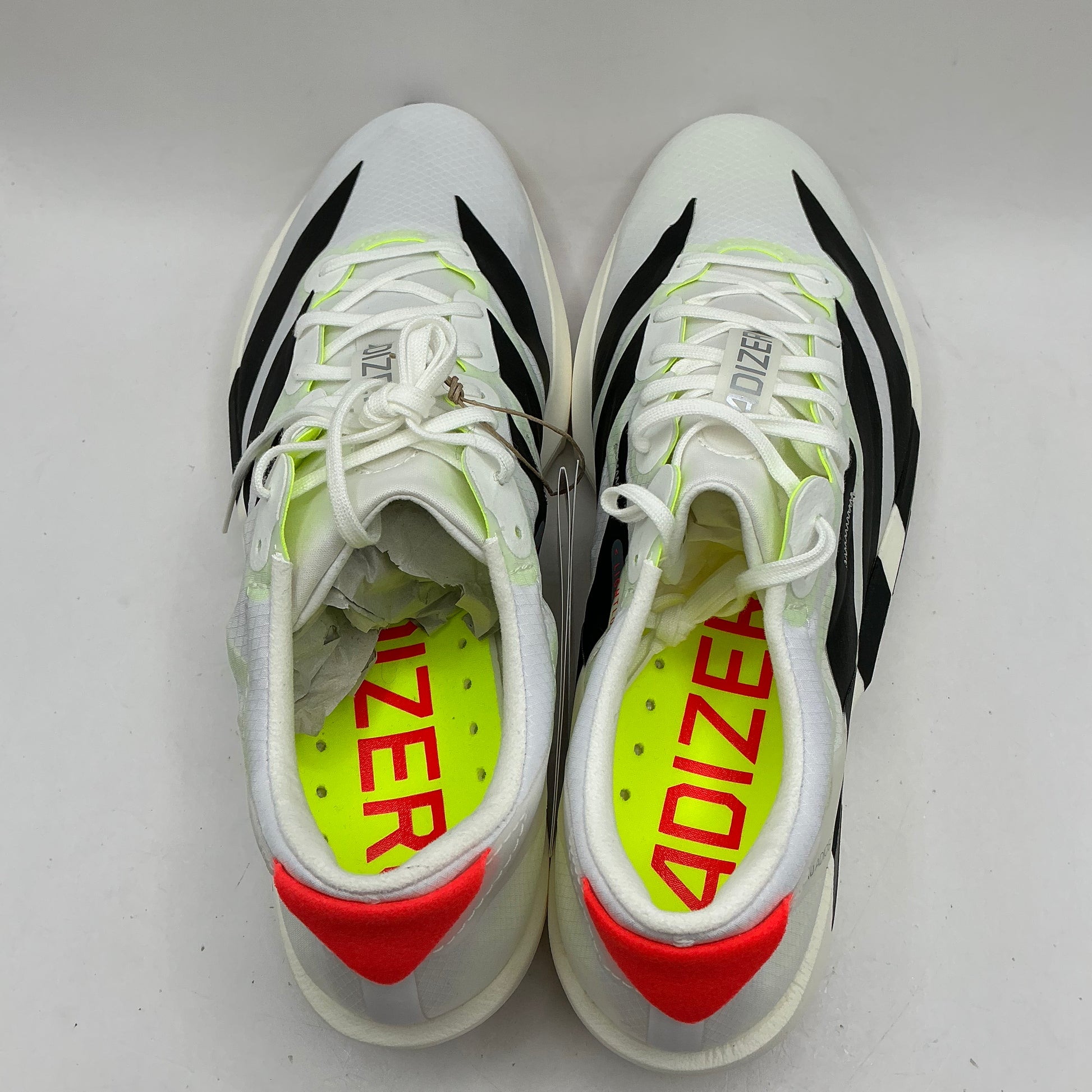 Adidas, Adizero adios 9 running trainers