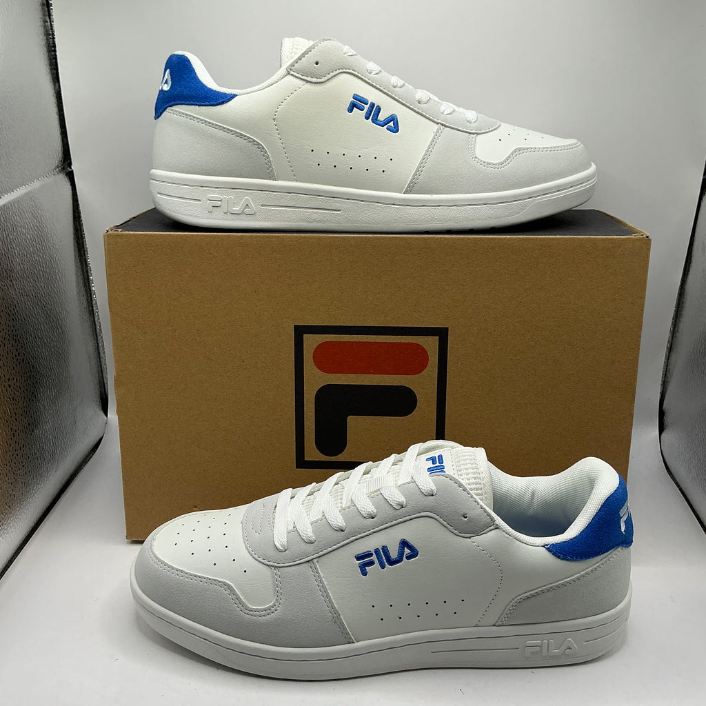 Fila, Netforce II X CRT trainers