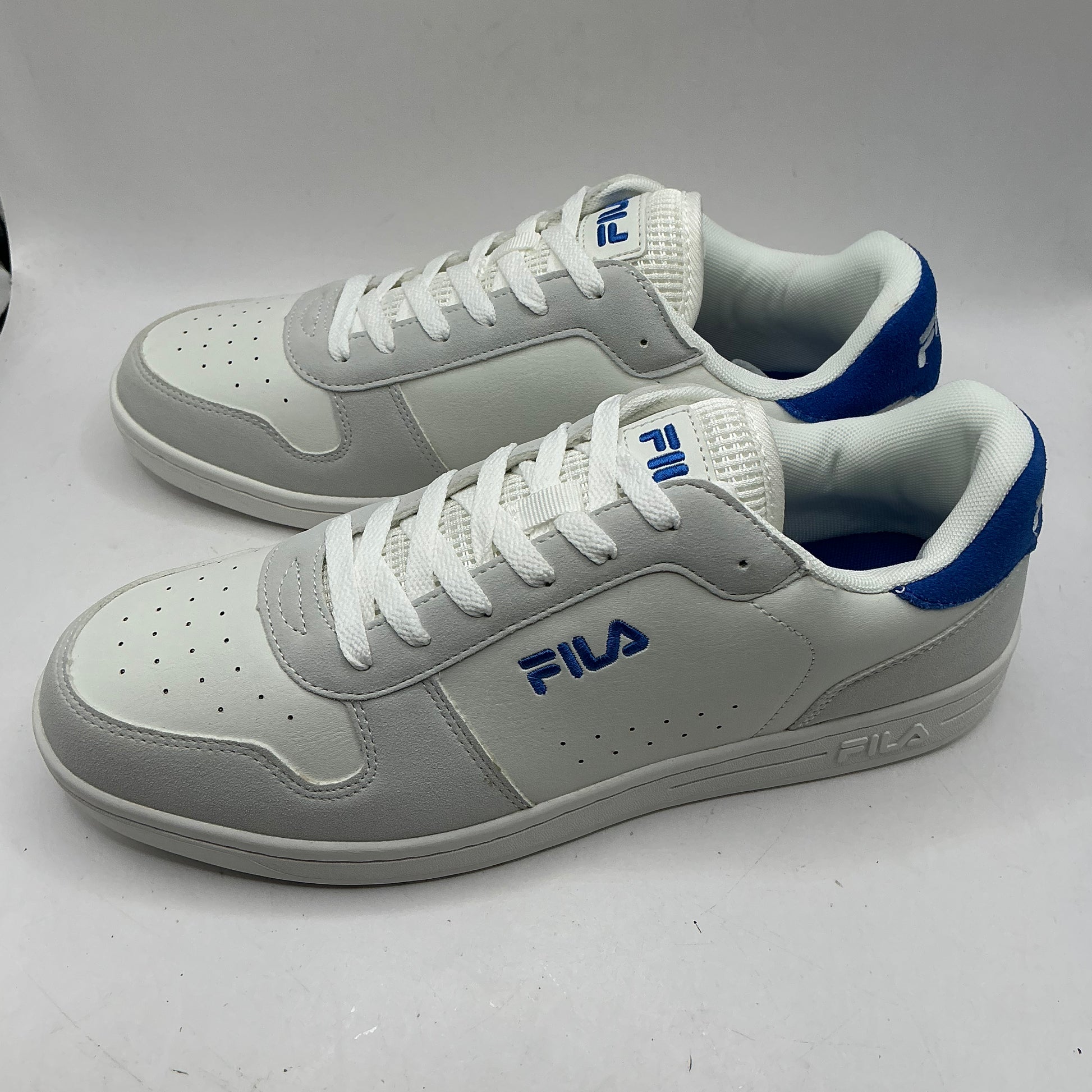 Fila, Netforce II X CRT trainers