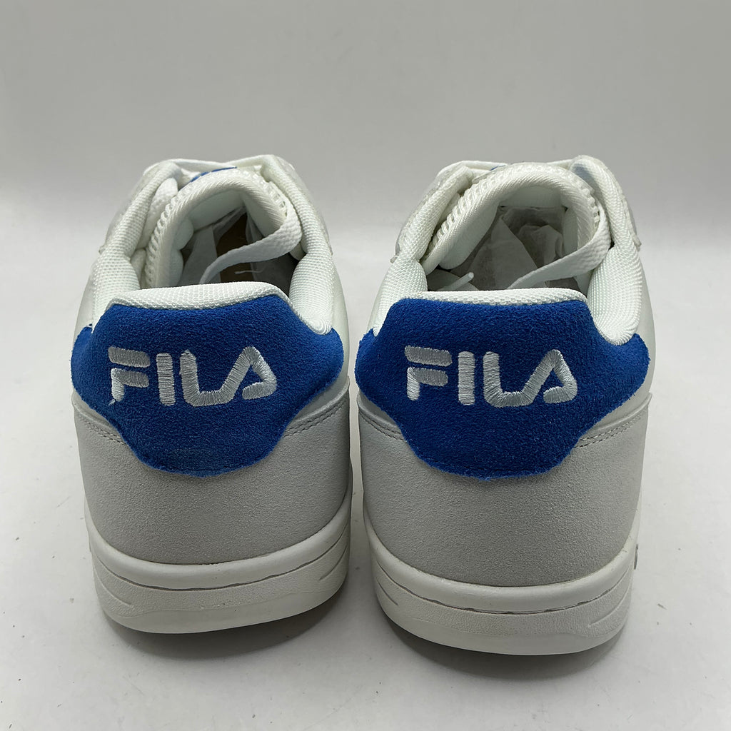 Fila, Netforce II X CRT trainers