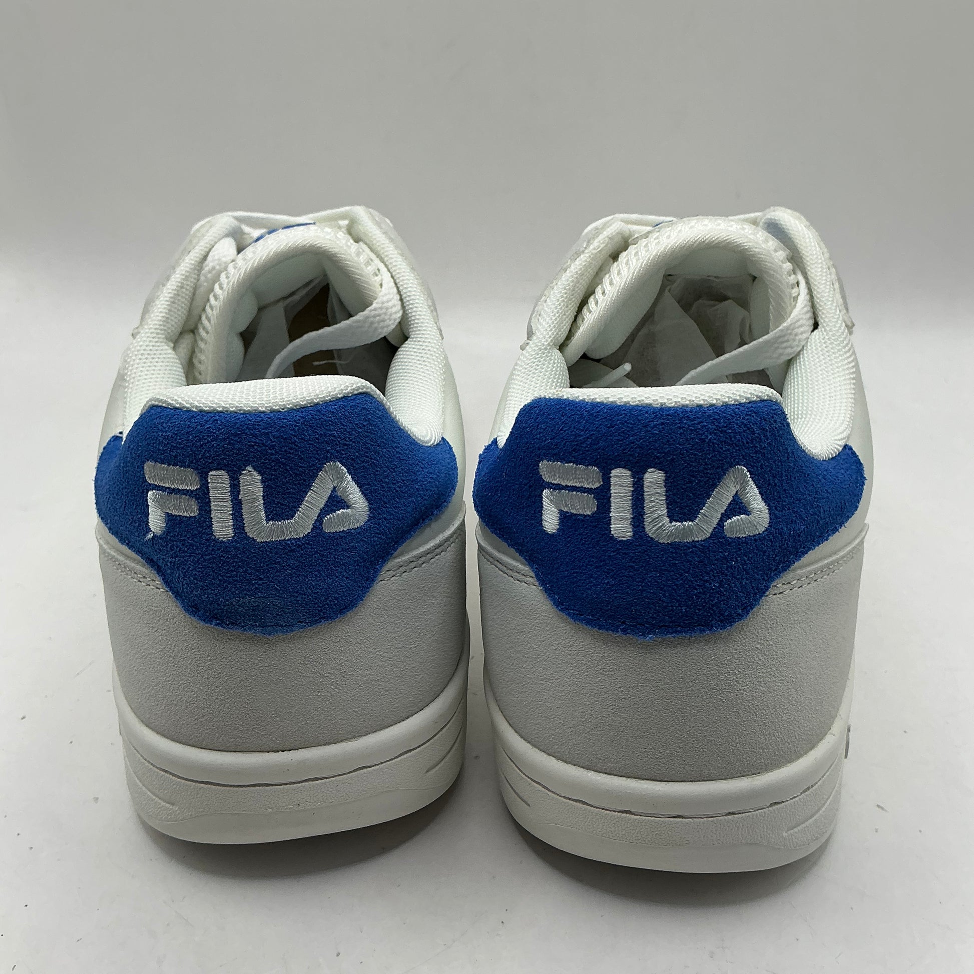 Fila, Netforce II X CRT trainers