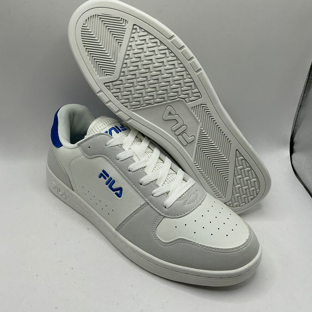 Fila, Netforce II X CRT trainers