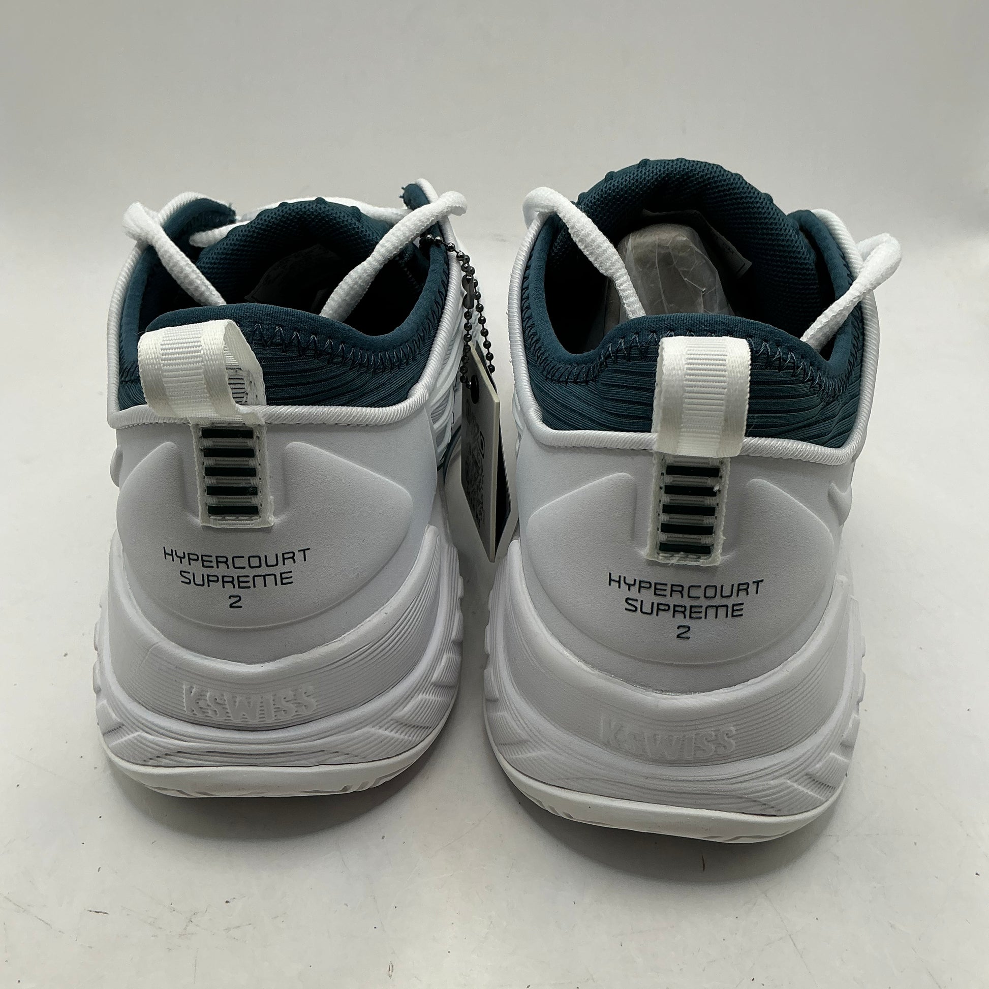 K-Swiss, hypercourt supreme 2, trainers