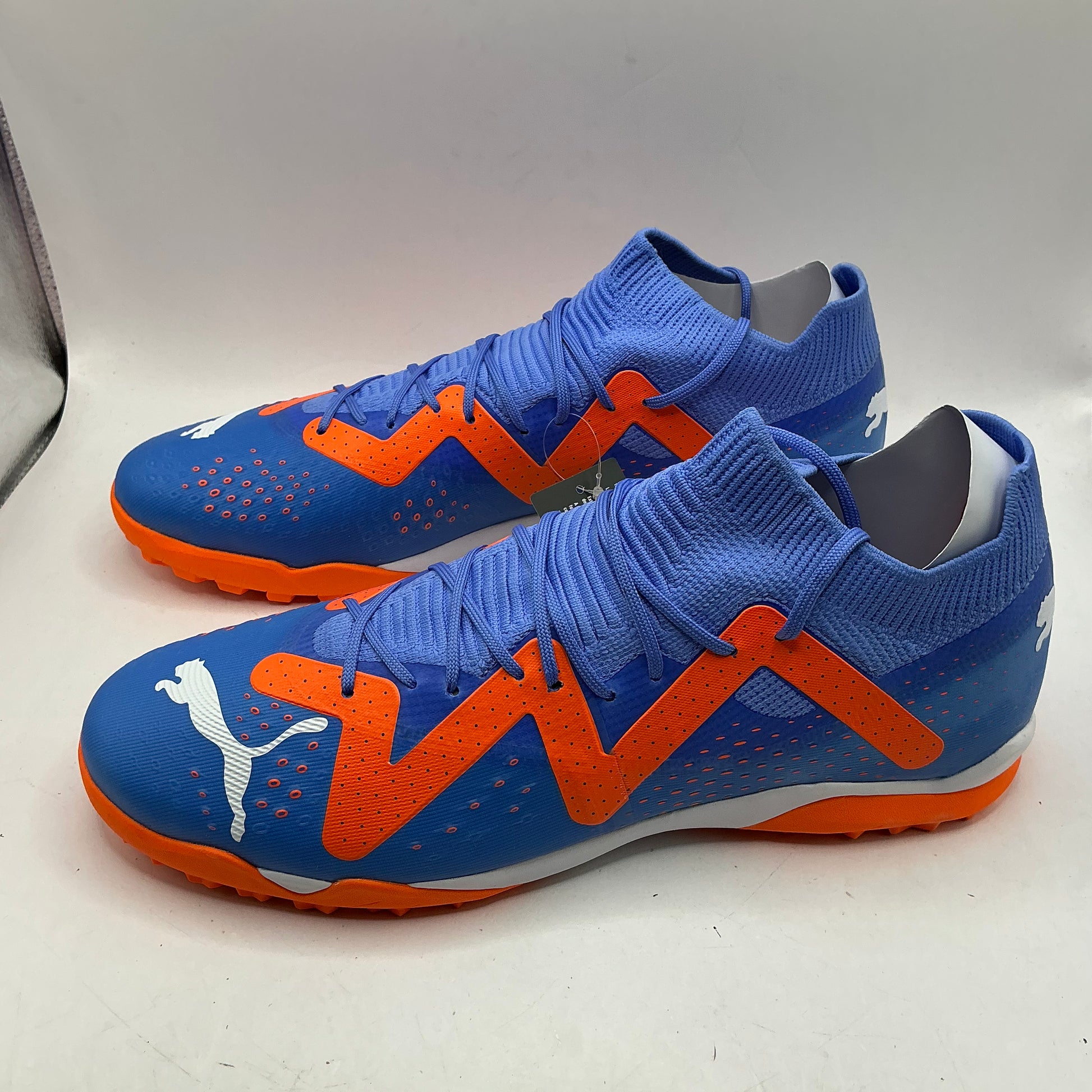 Puma, Future match TT, turf football boots