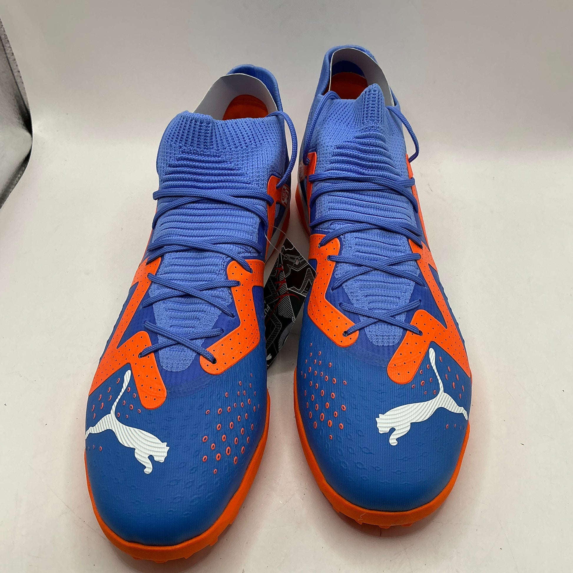 Puma, Future match TT, turf football boots