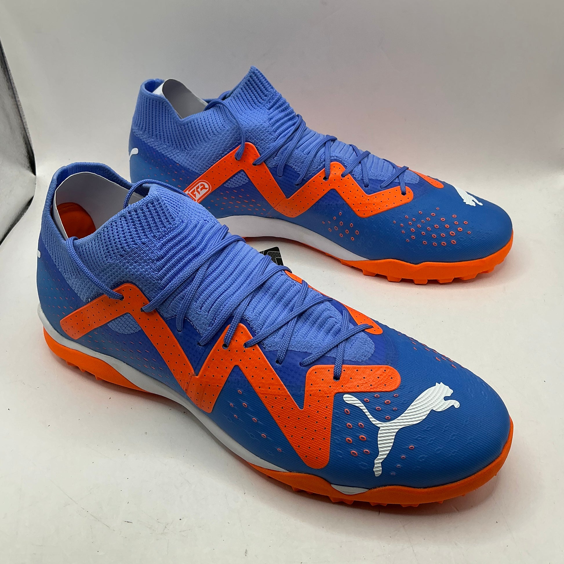 Puma, Future match TT, turf football boots