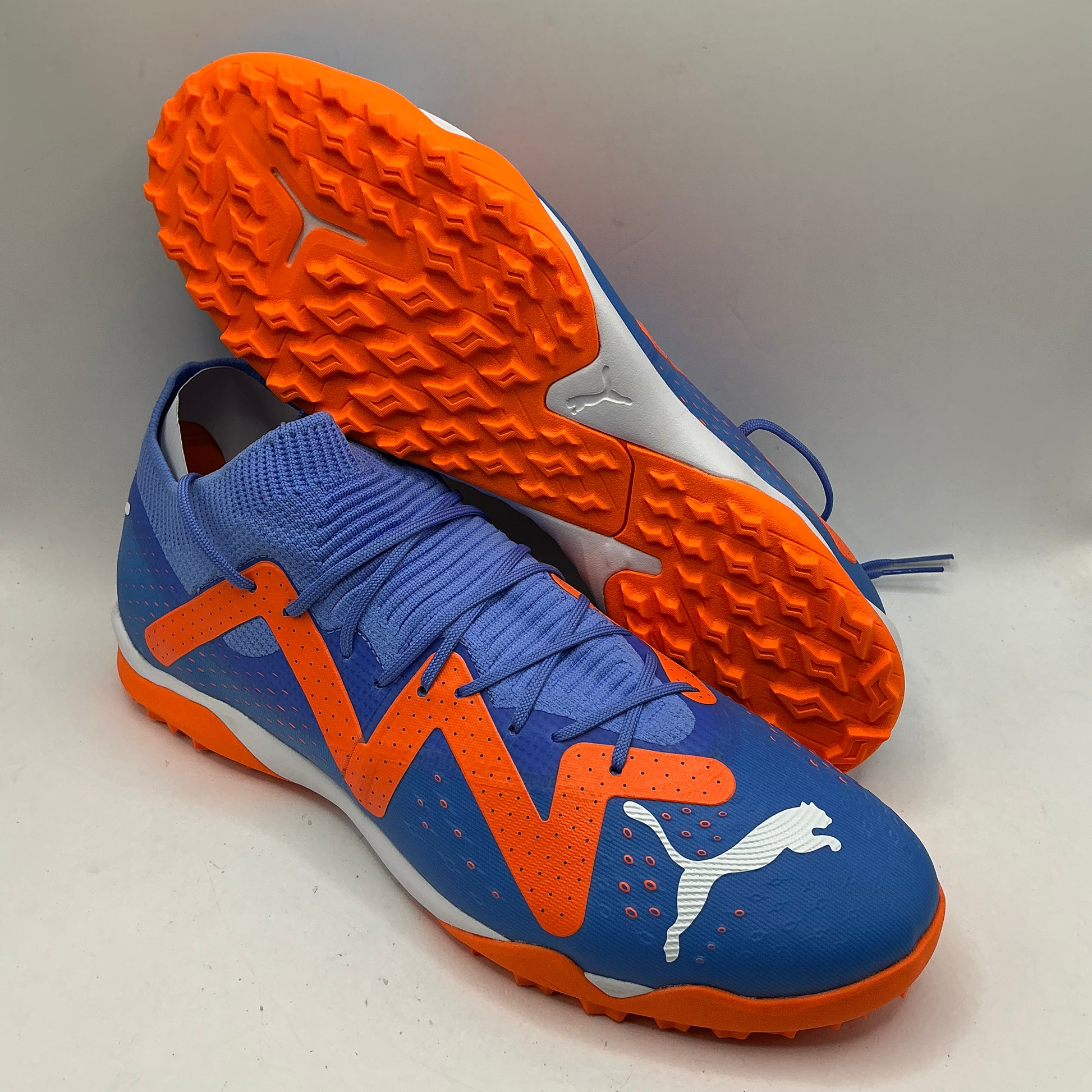 Puma, Future match TT, turf football boots