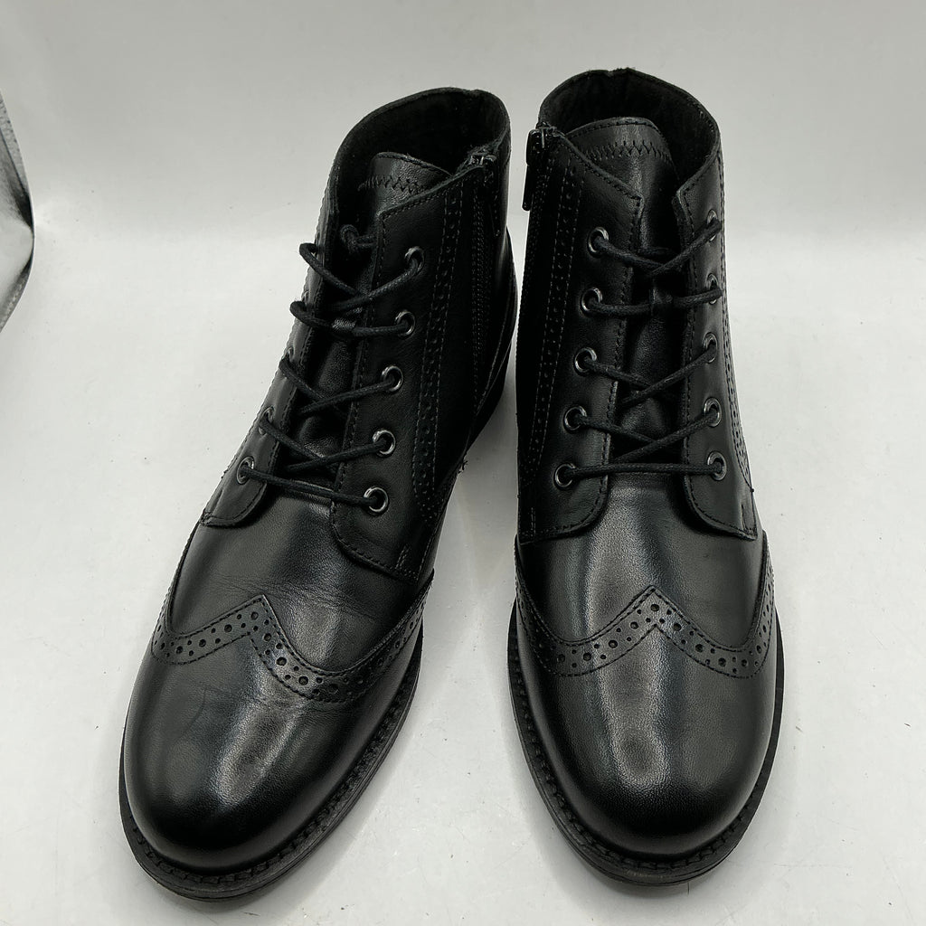 Josef Seibel, Simona 08 ladies brogue ankle boots