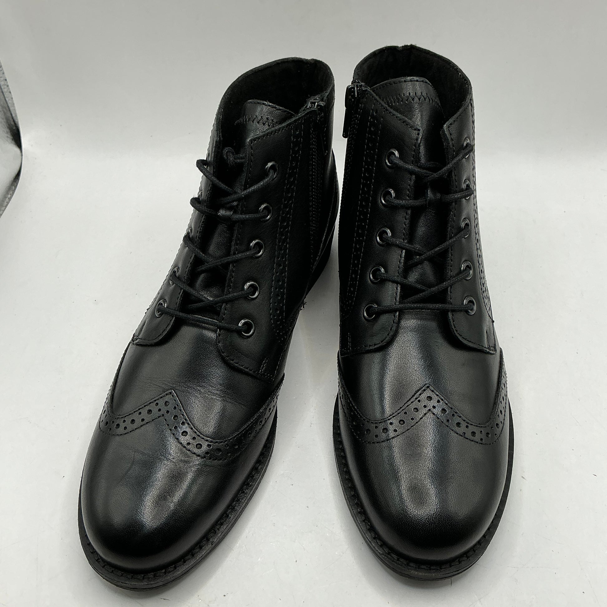 Josef Seibel, Simona 08 ladies brogue ankle boots