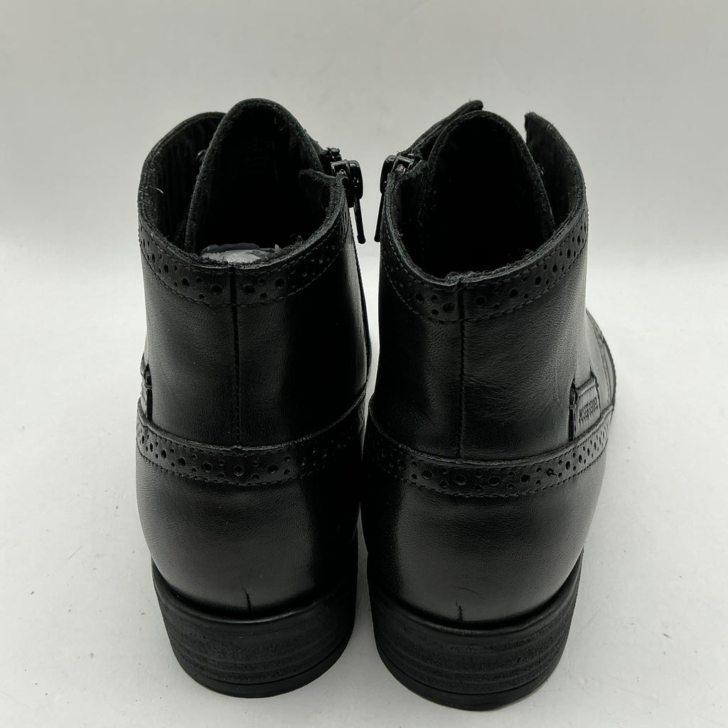 Josef Seibel, Simona 08 ladies brogue ankle boots