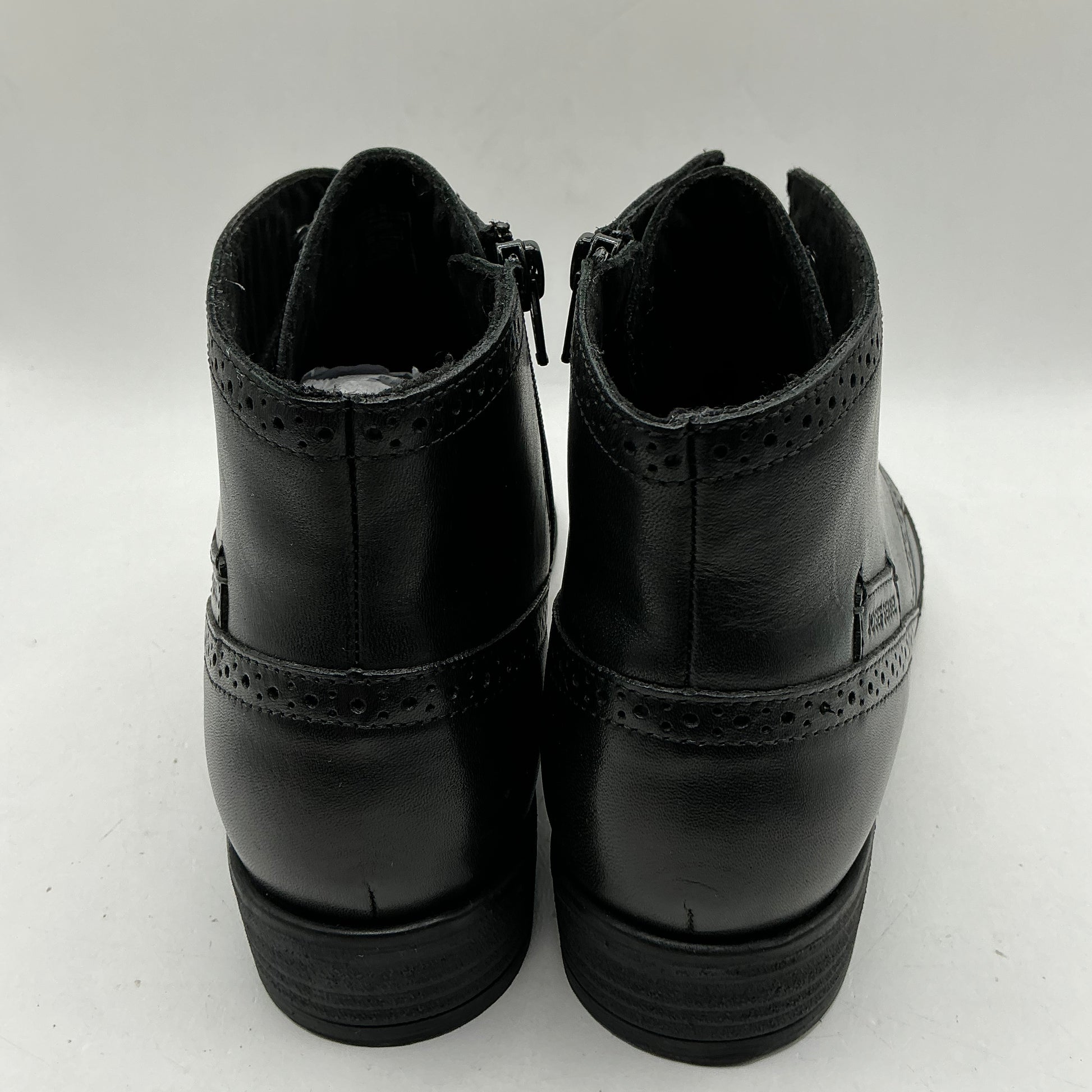 Josef Seibel, Simona 08 ladies brogue ankle boots