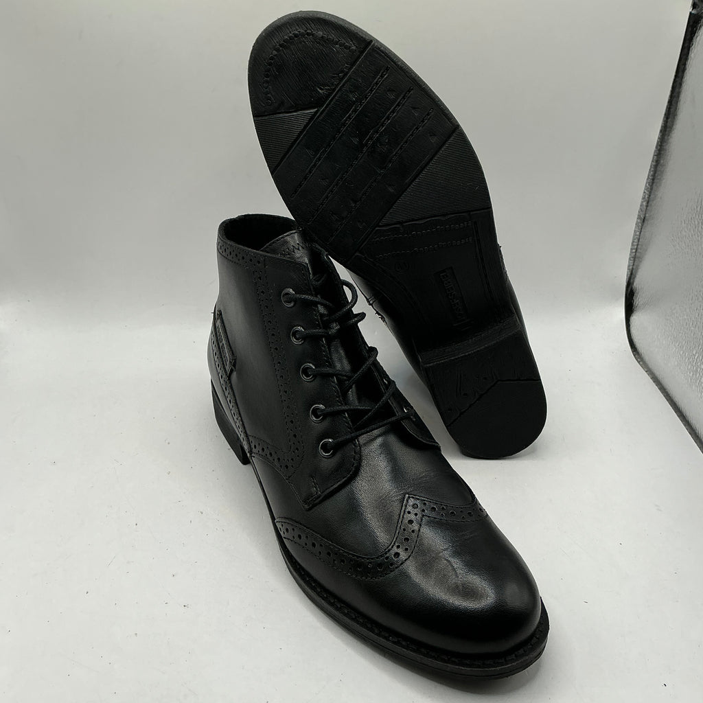 Josef Seibel, Simona 08 ladies brogue ankle boots