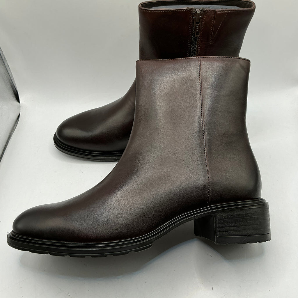 Ara, Cambridge conac leather ankle boots