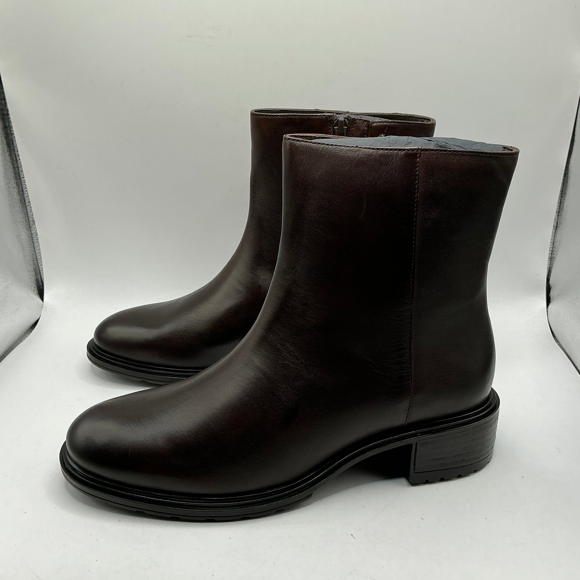 Ara, Cambridge conac leather ankle boots