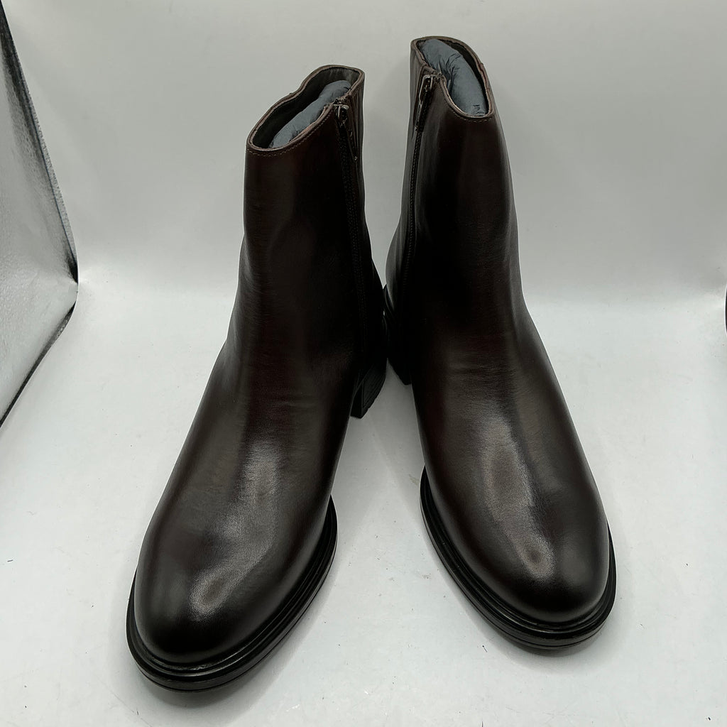 Ara, Cambridge conac leather ankle boots