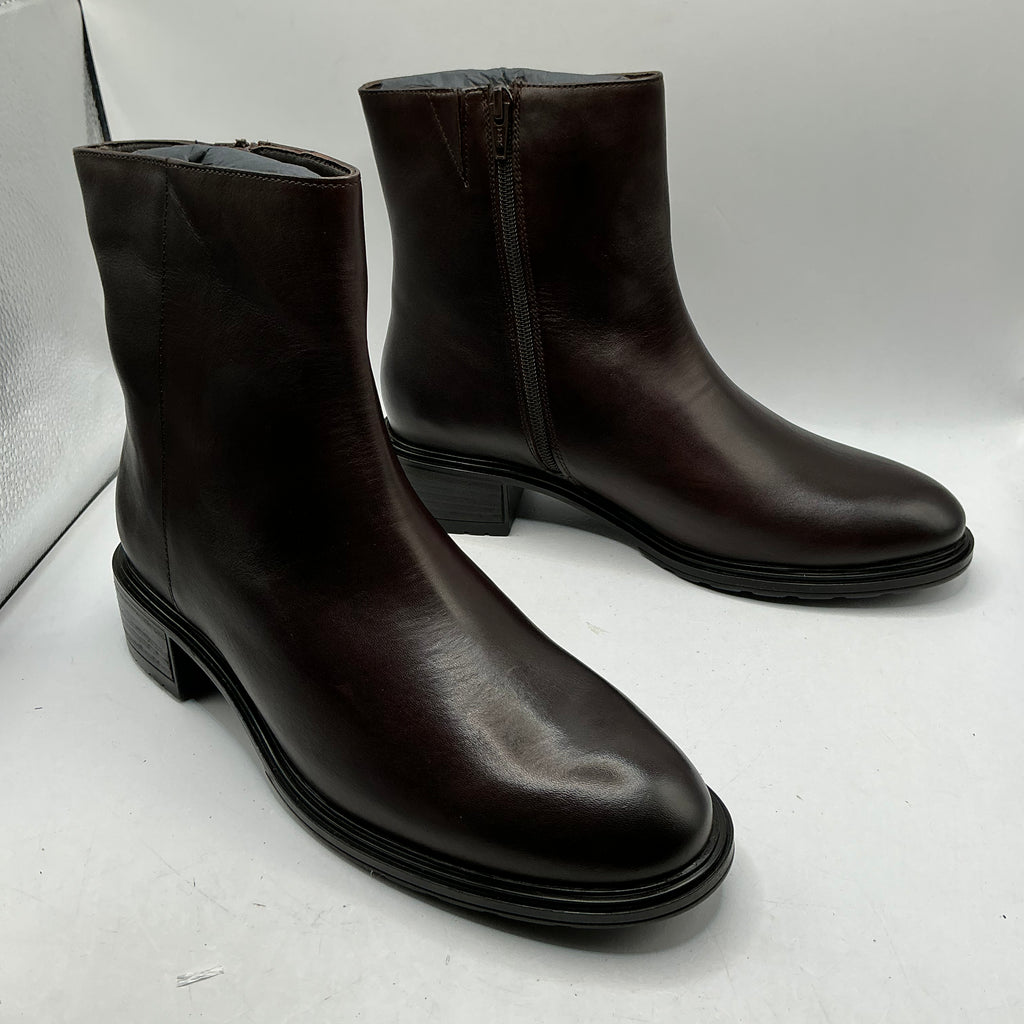 Ara, Cambridge conac leather ankle boots
