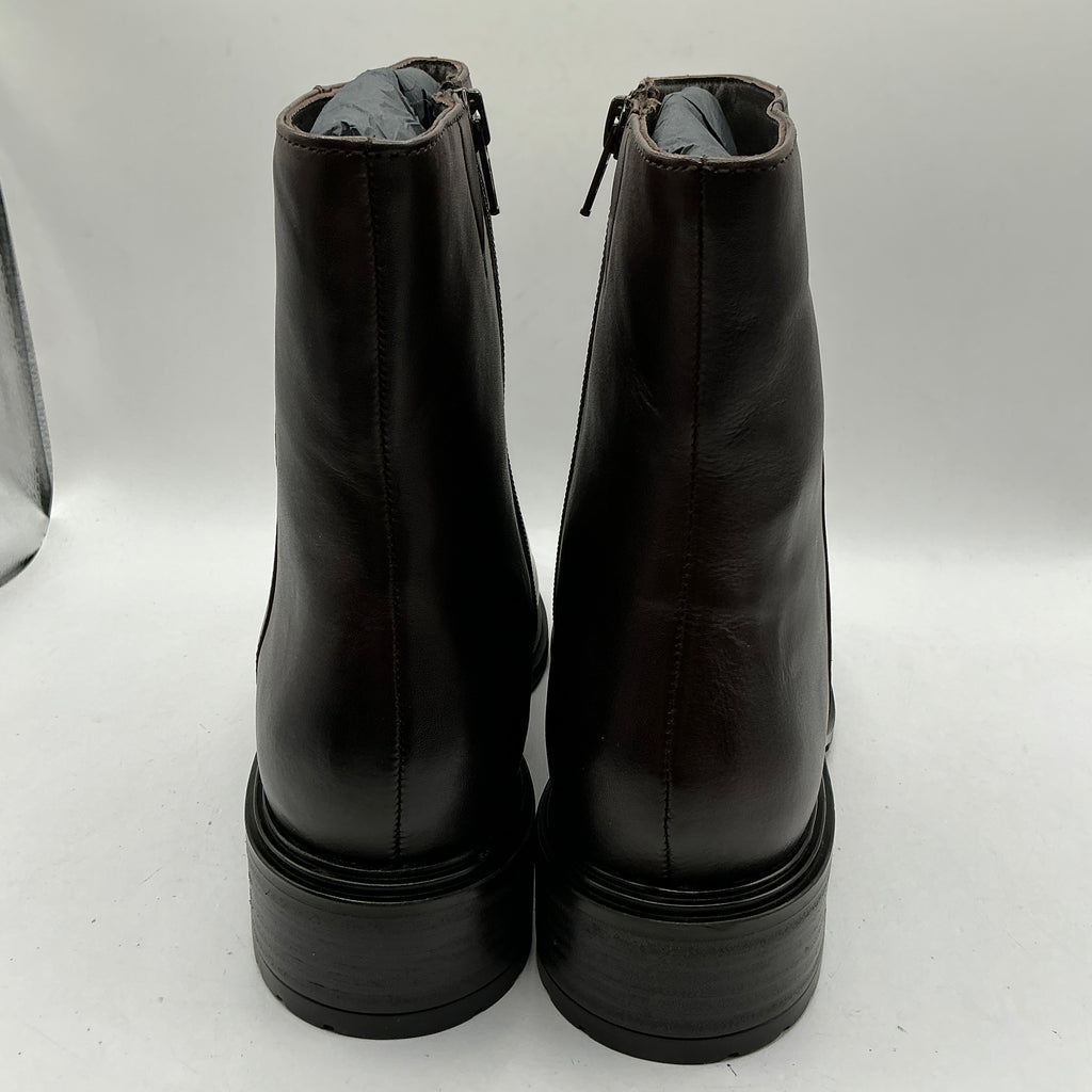 Ara, Cambridge conac leather ankle boots