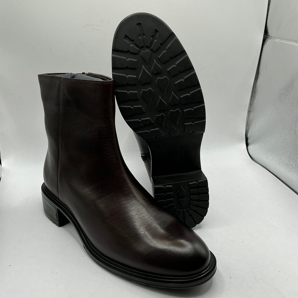 Ara, Cambridge conac leather ankle boots