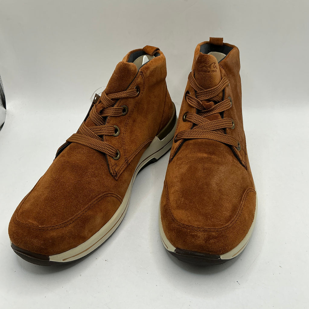 Ara, Nara, suede ankle boots