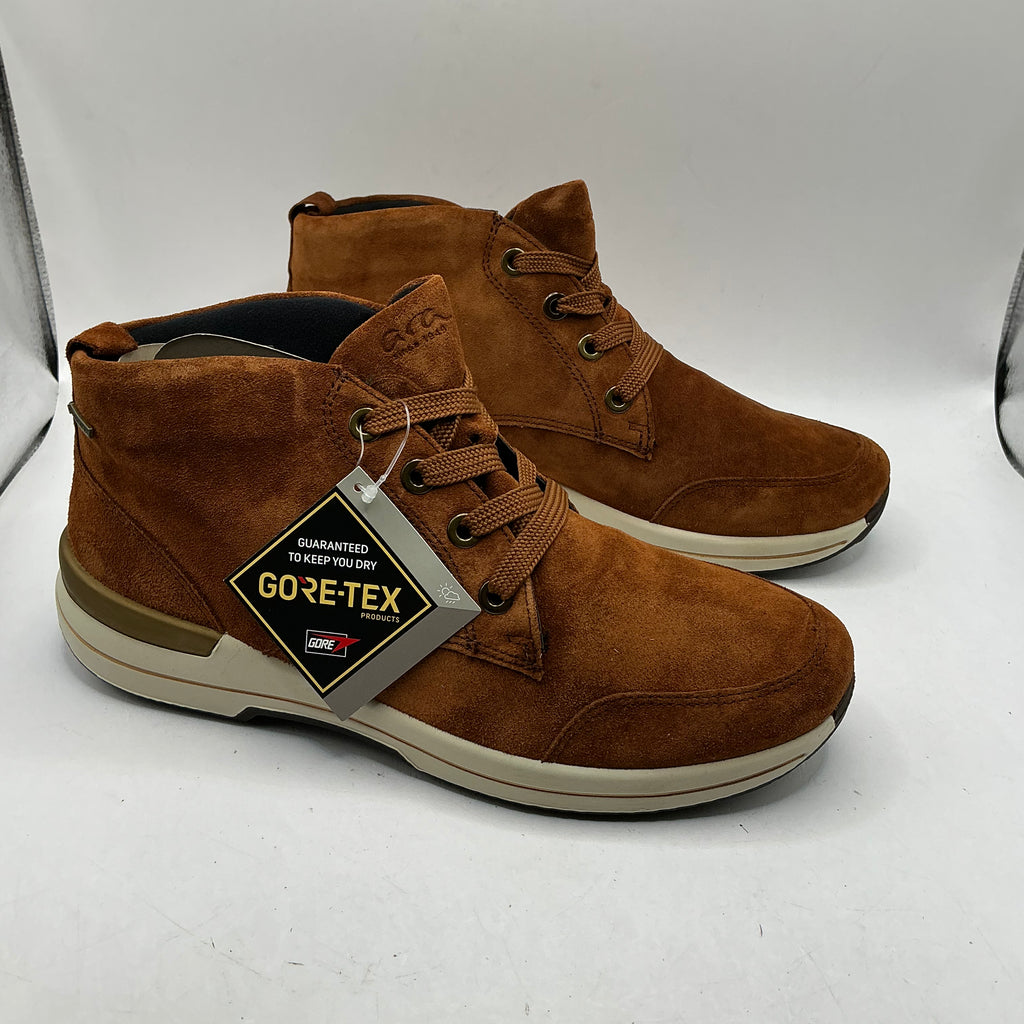 Ara, Nara, suede ankle boots