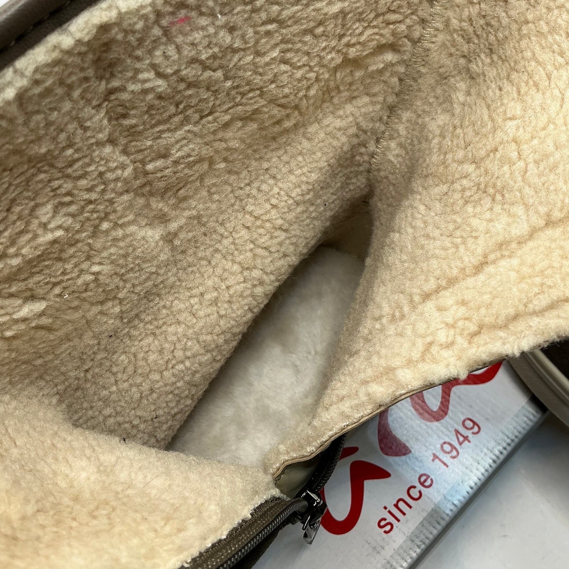 Ara, Aspen, suede ankle boots with warm lining