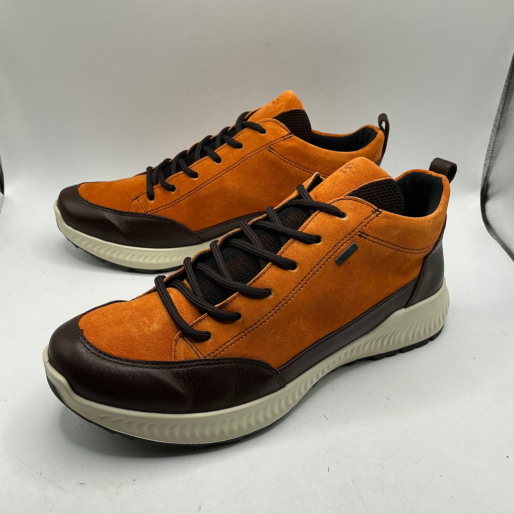Ara, Hiker, gotetex suede and leather hiking boots