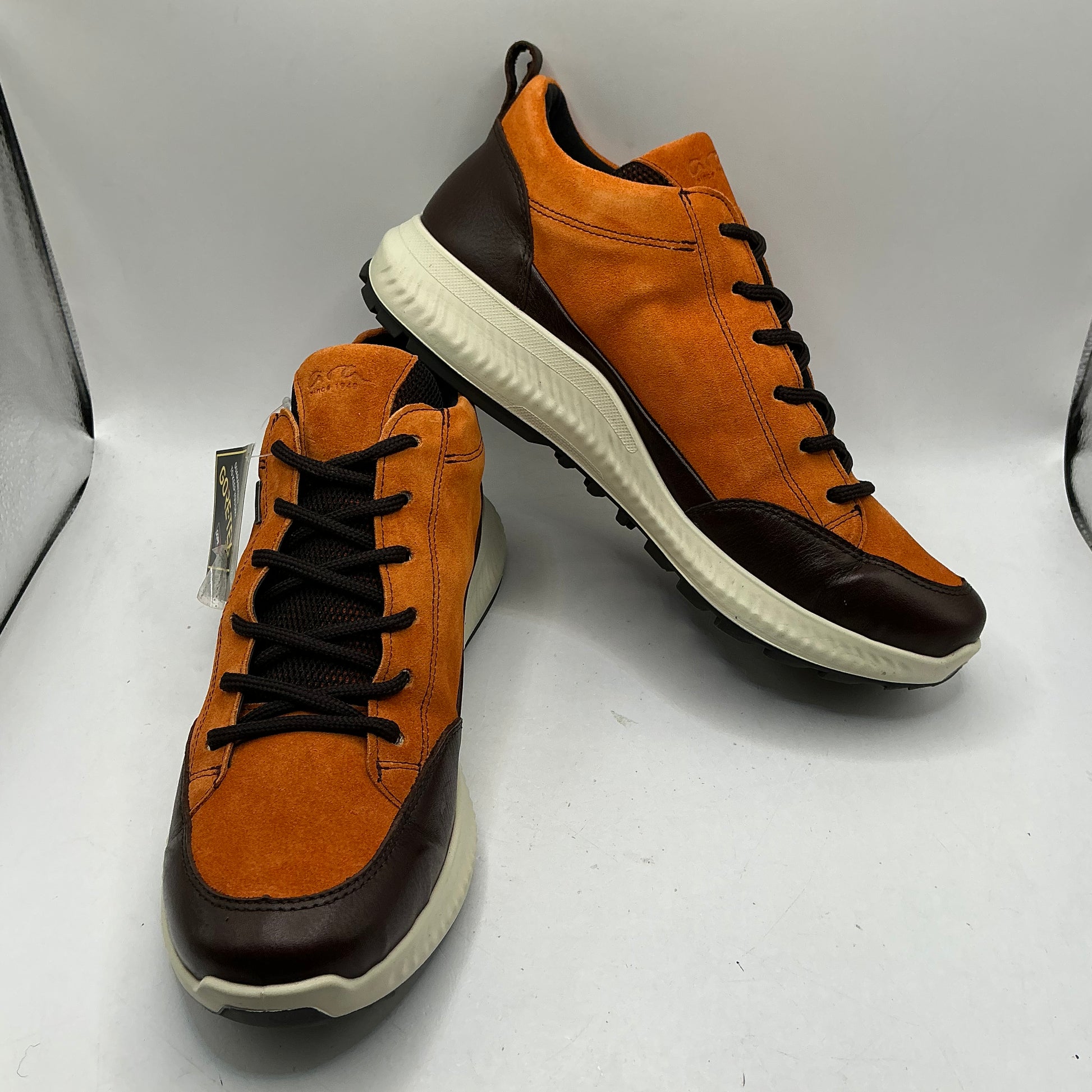 Ara, Hiker, gotetex suede and leather hiking boots