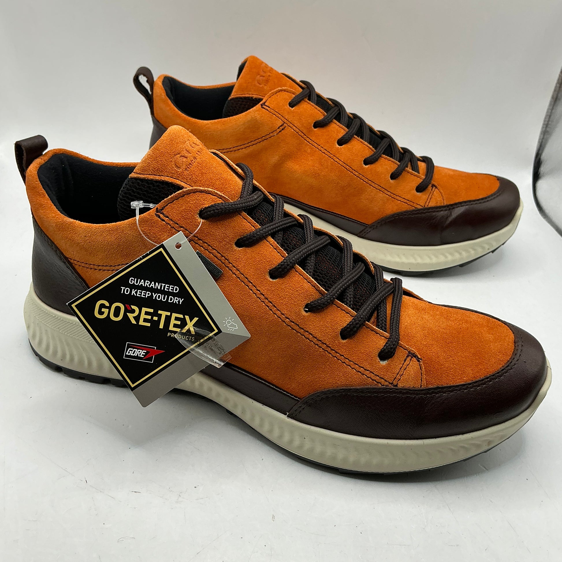 Ara, Hiker, gotetex suede and leather hiking boots