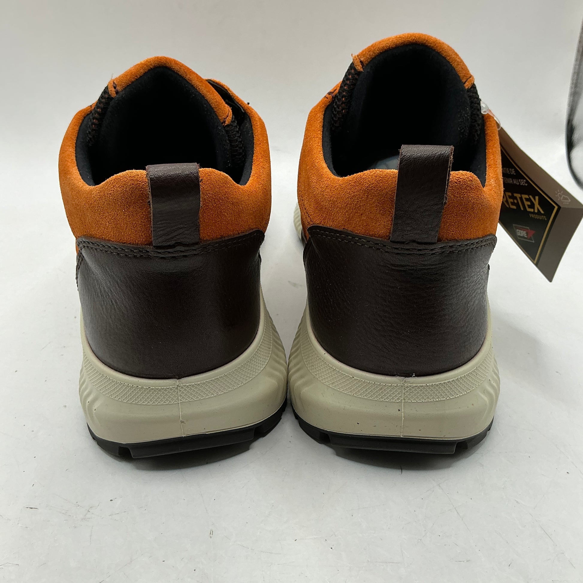 Ara, Hiker, gotetex suede and leather hiking boots