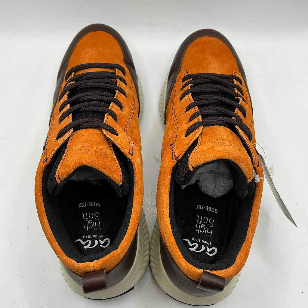 Ara, Hiker, gotetex suede and leather hiking boots