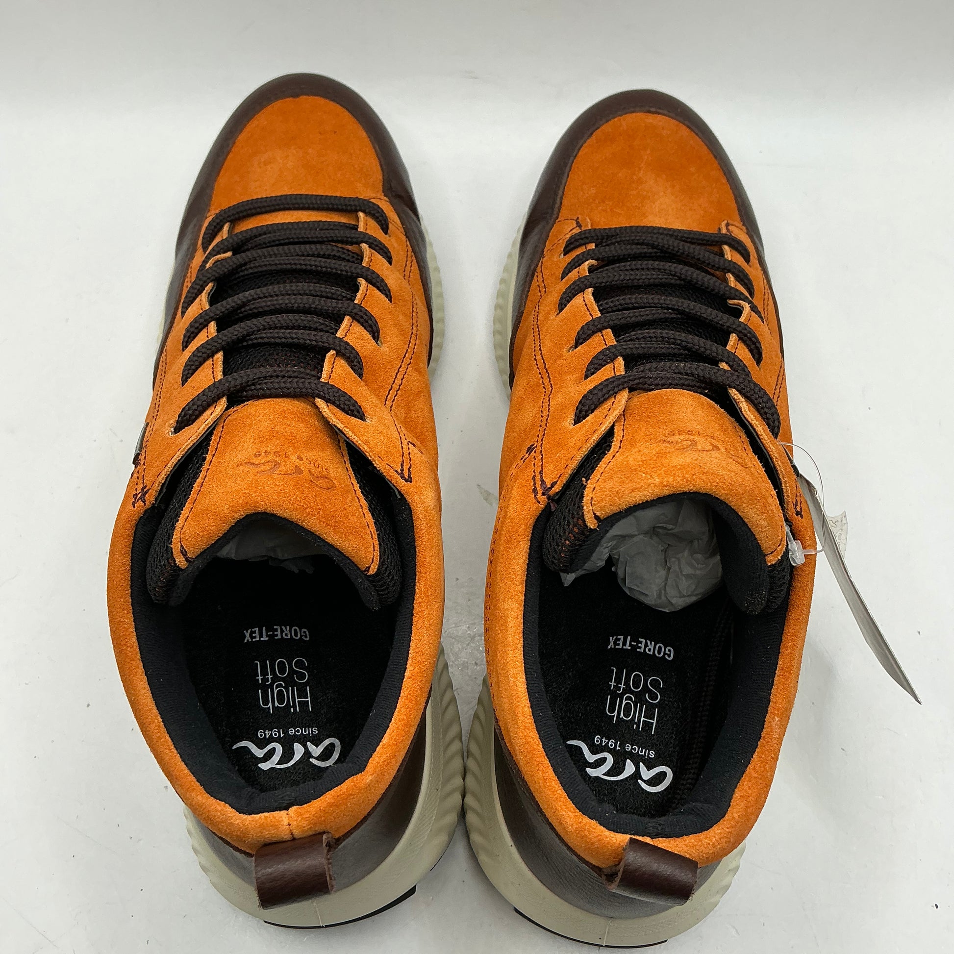 Ara, Hiker, gotetex suede and leather hiking boots