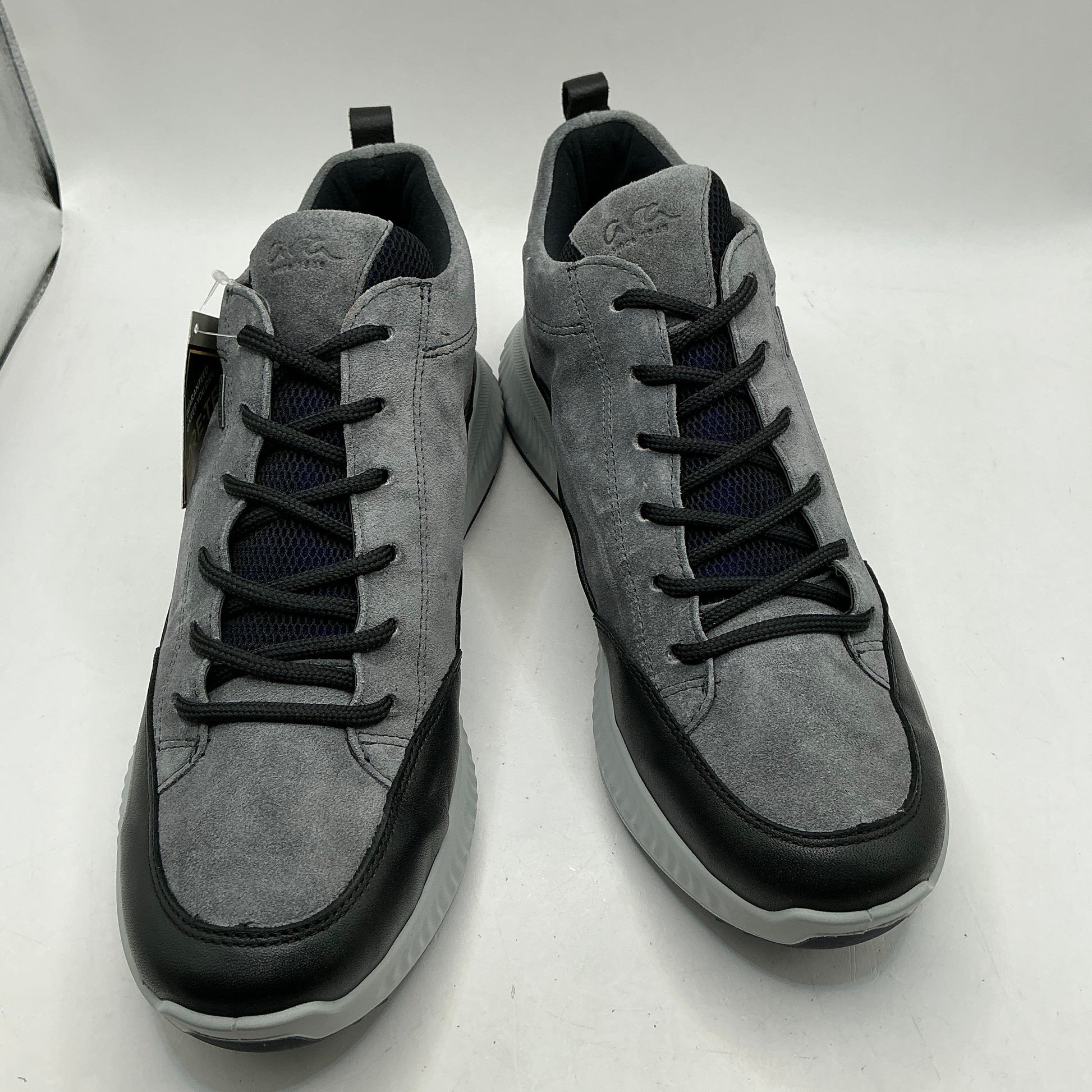 Ara, Hiker, suede hiking boots with gore-Tex