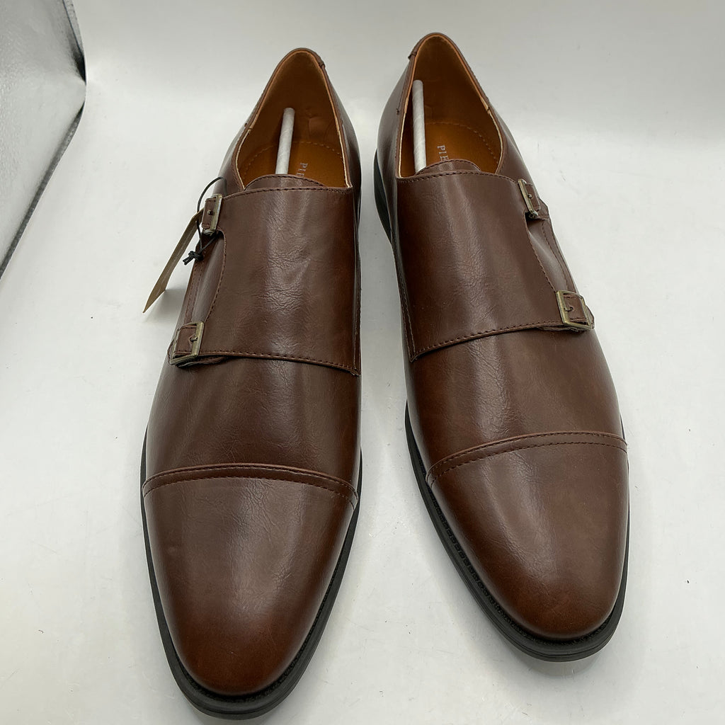 Pier One, mens monk style shoes