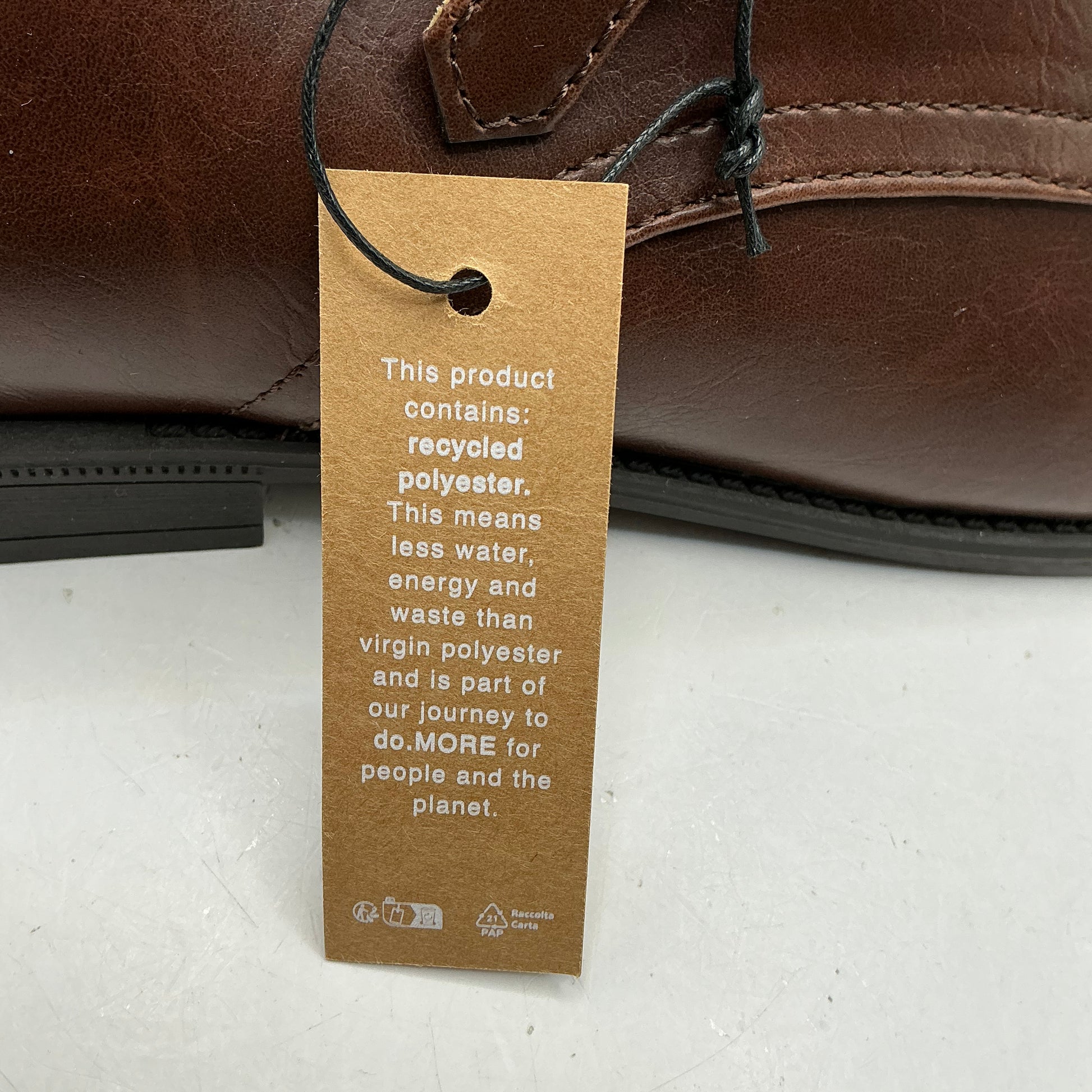 Pier One, mens monk style shoes
