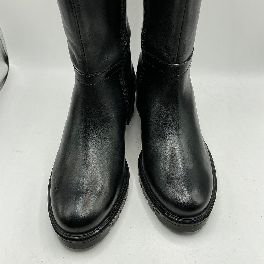 Ara, Denver St, country calf, leather knee boots