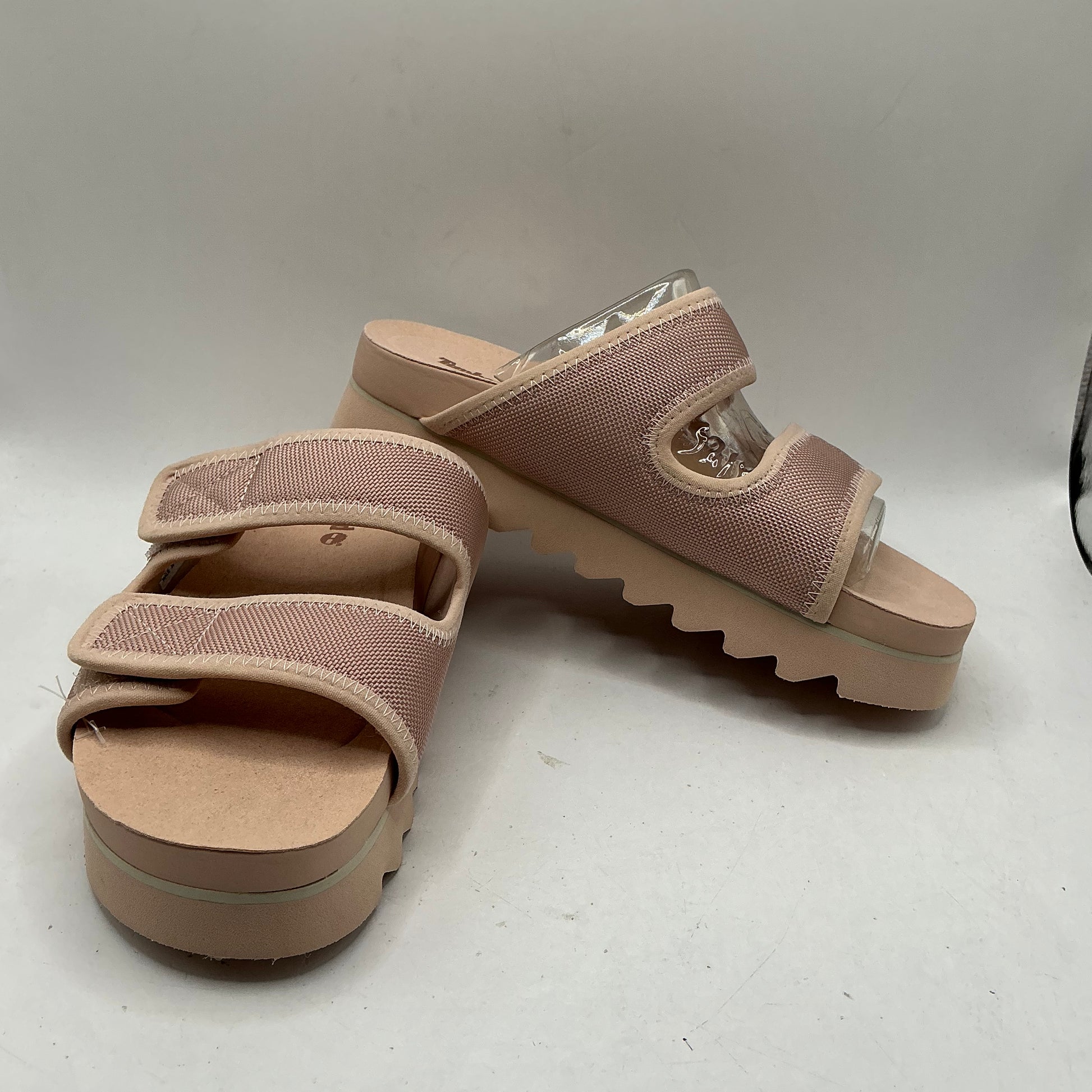 Timberland, Santa Monica Sunrise, sandals