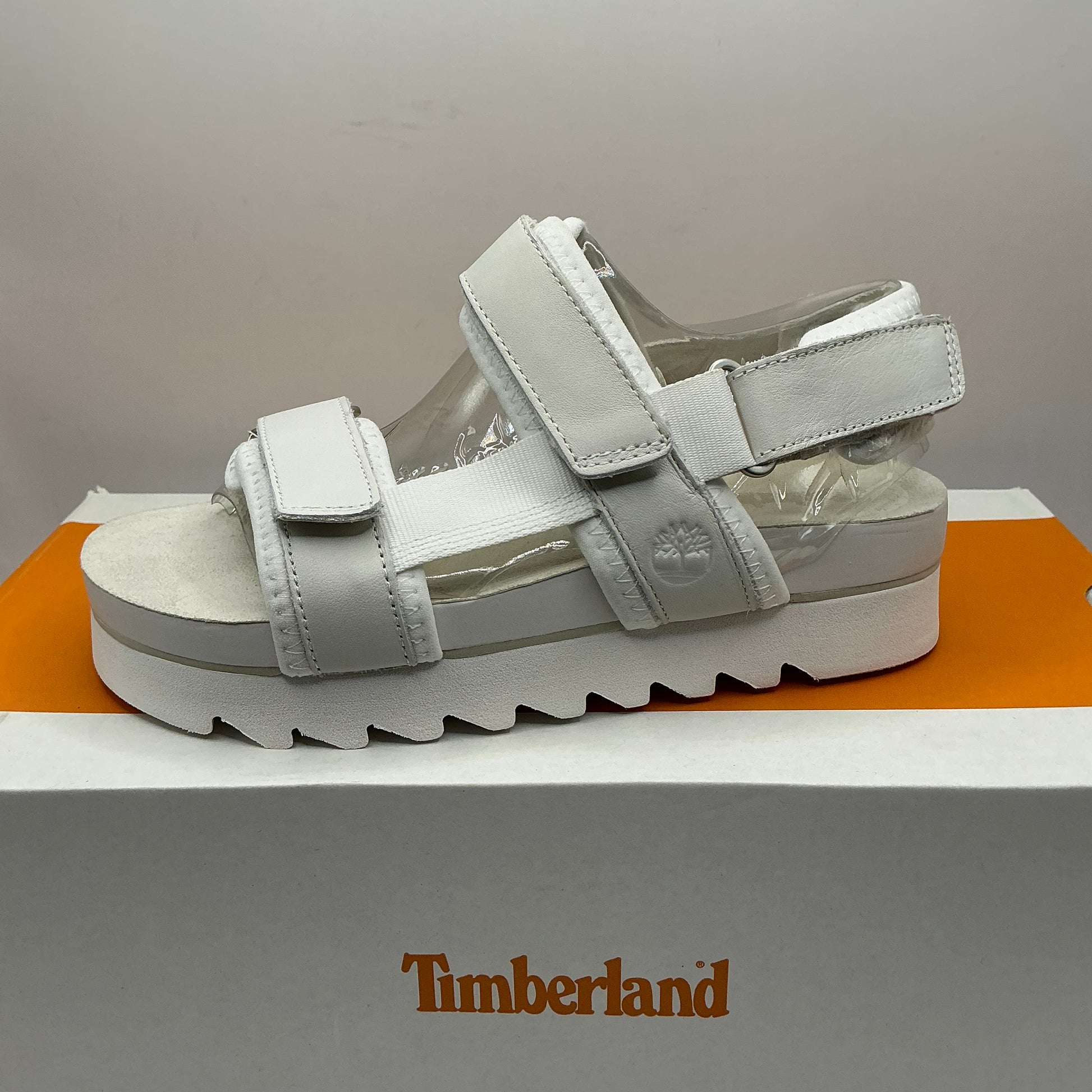 Timberland, Santa Monica Sunrise Backstrap, Sandals