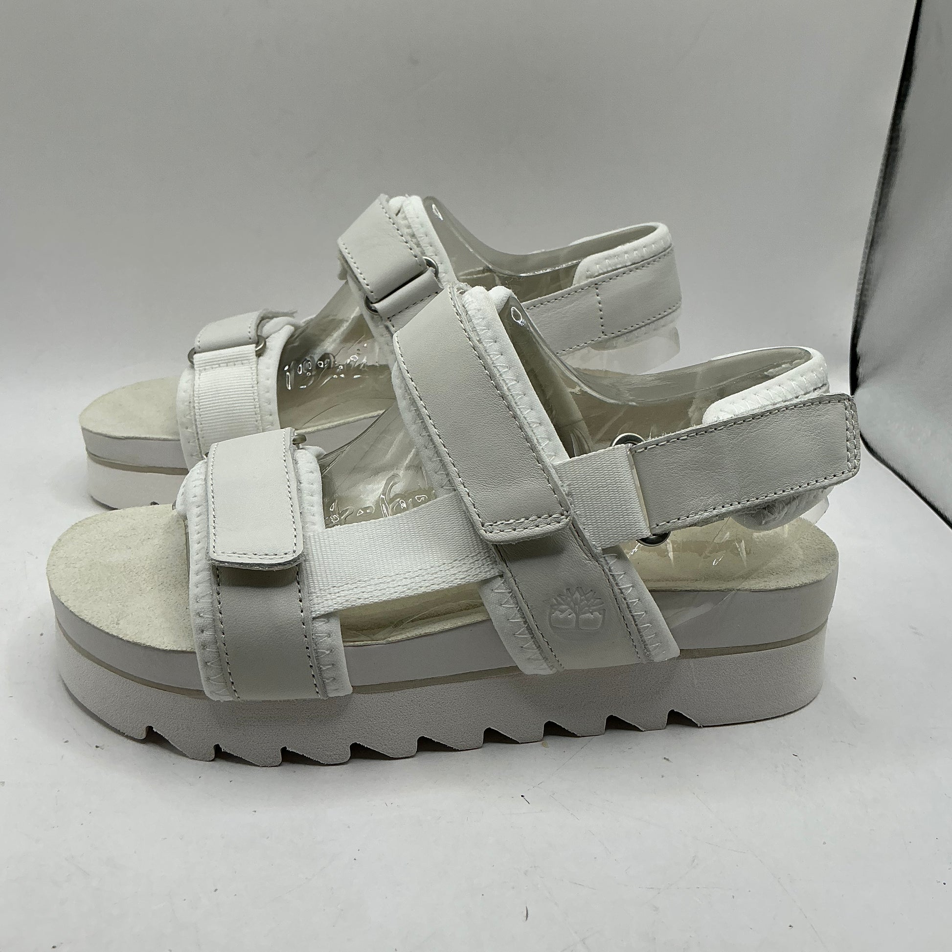 Timberland, Santa Monica Sunrise Backstrap, Sandals