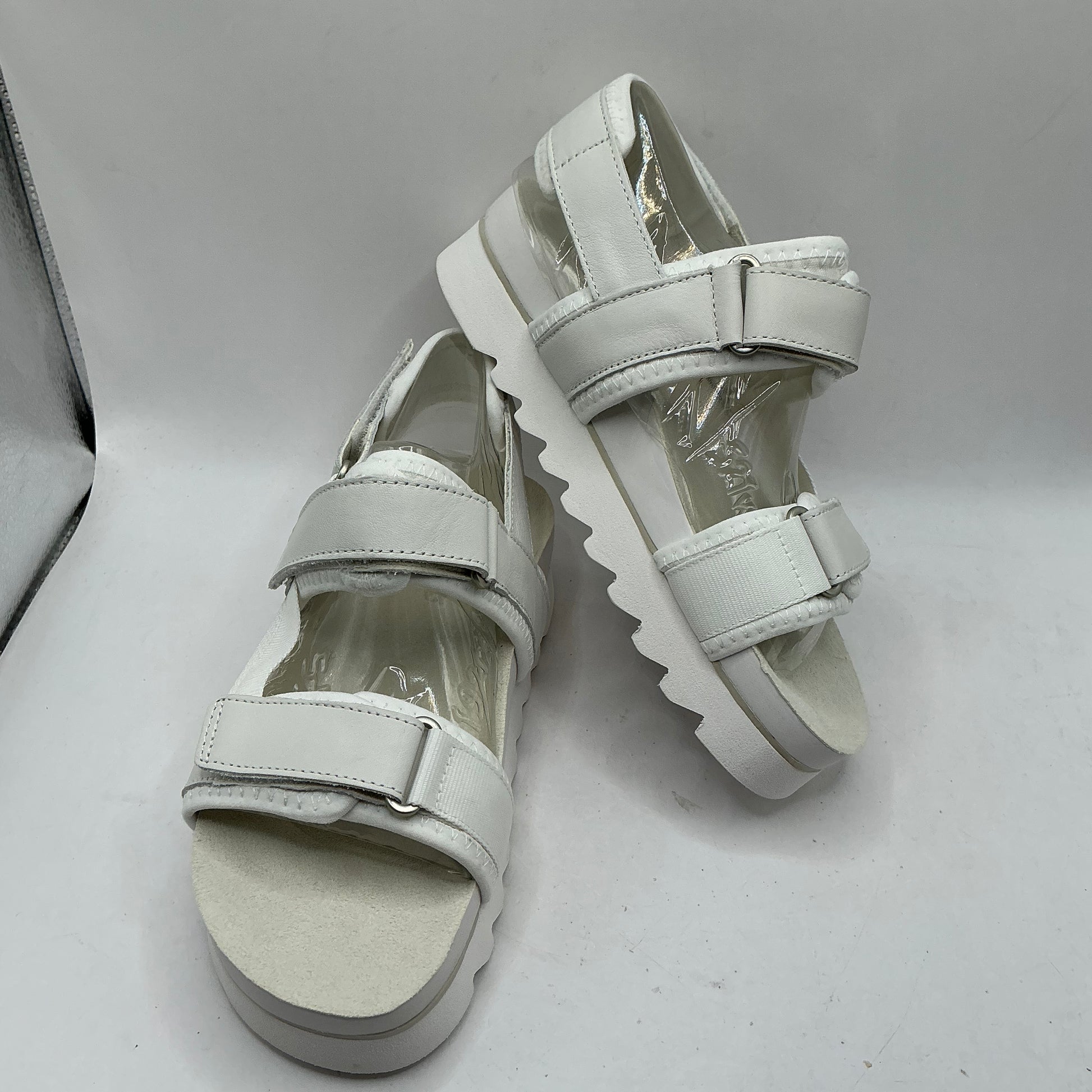 Timberland, Santa Monica Sunrise Backstrap, Sandals