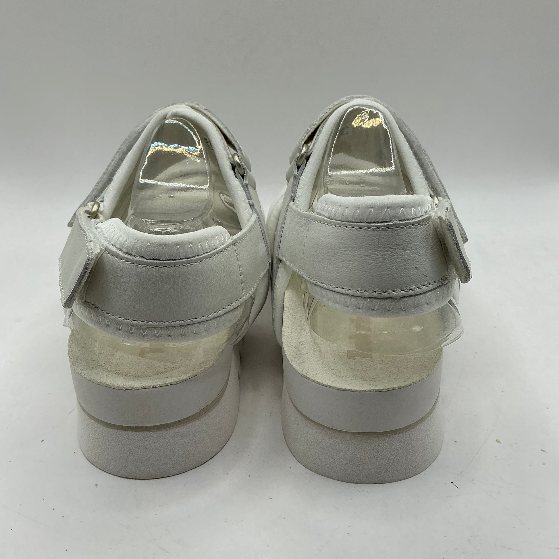 Timberland, Santa Monica Sunrise Backstrap, Sandals