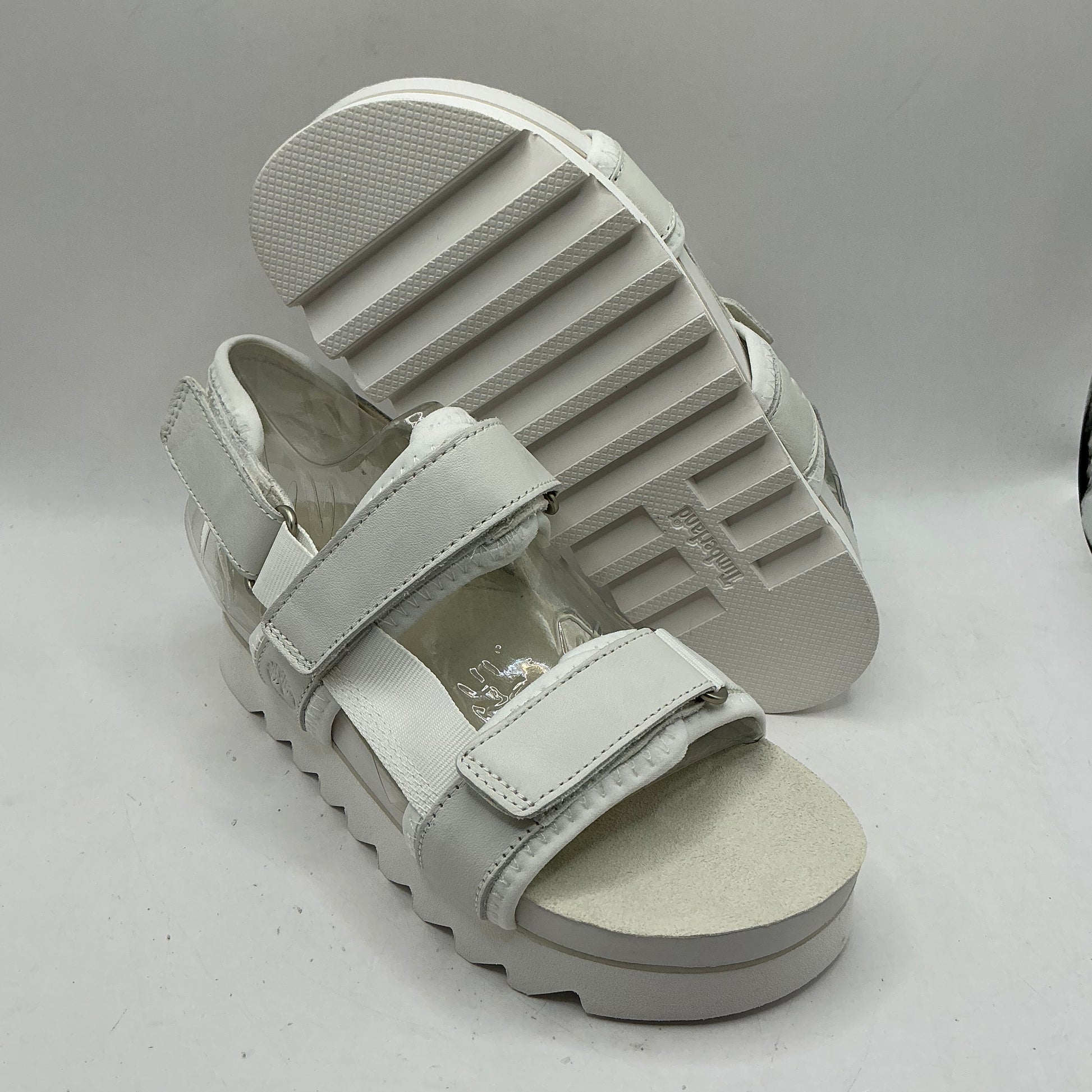 Timberland, Santa Monica Sunrise Backstrap, Sandals