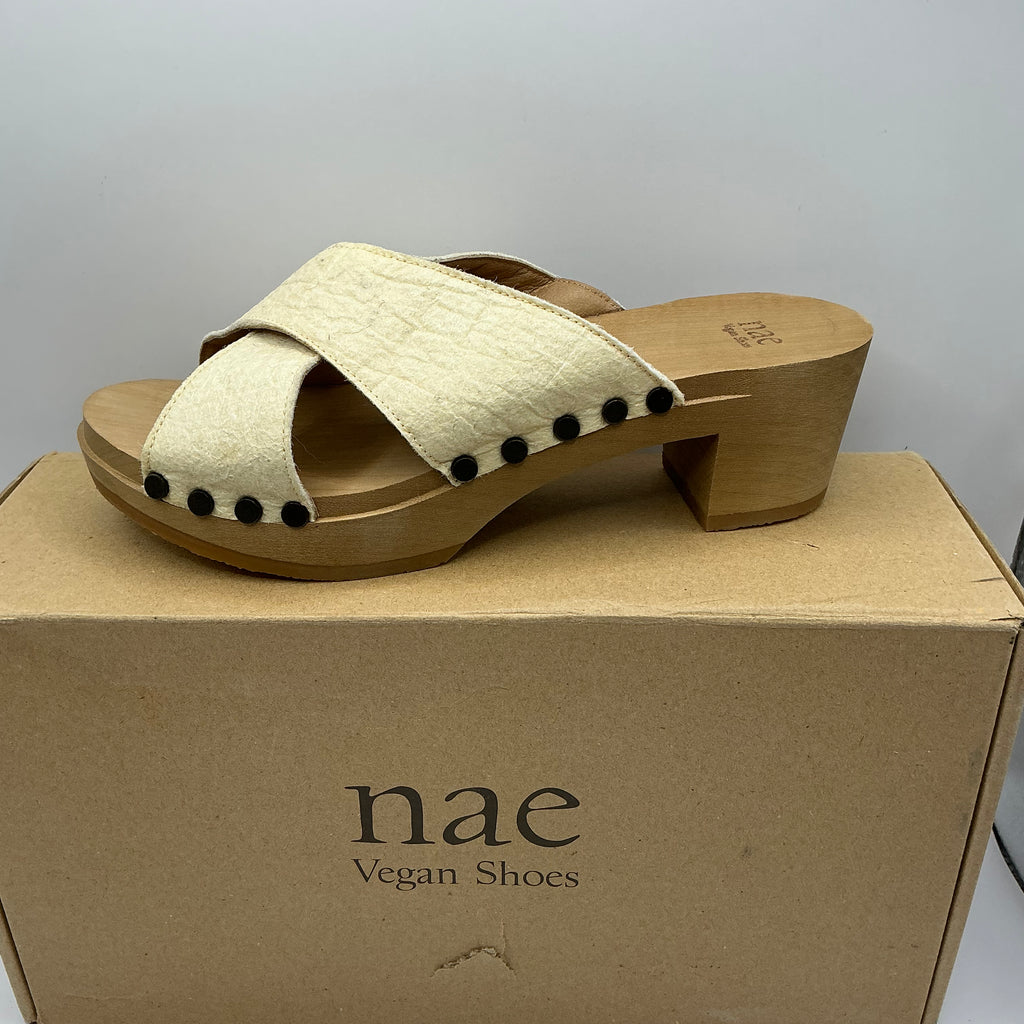 Nae, Vegan Shoes, Daphne Sandals