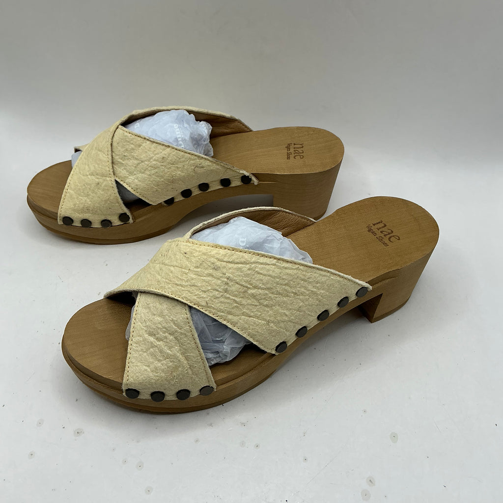 Nae, Vegan Shoes, Daphne Sandals