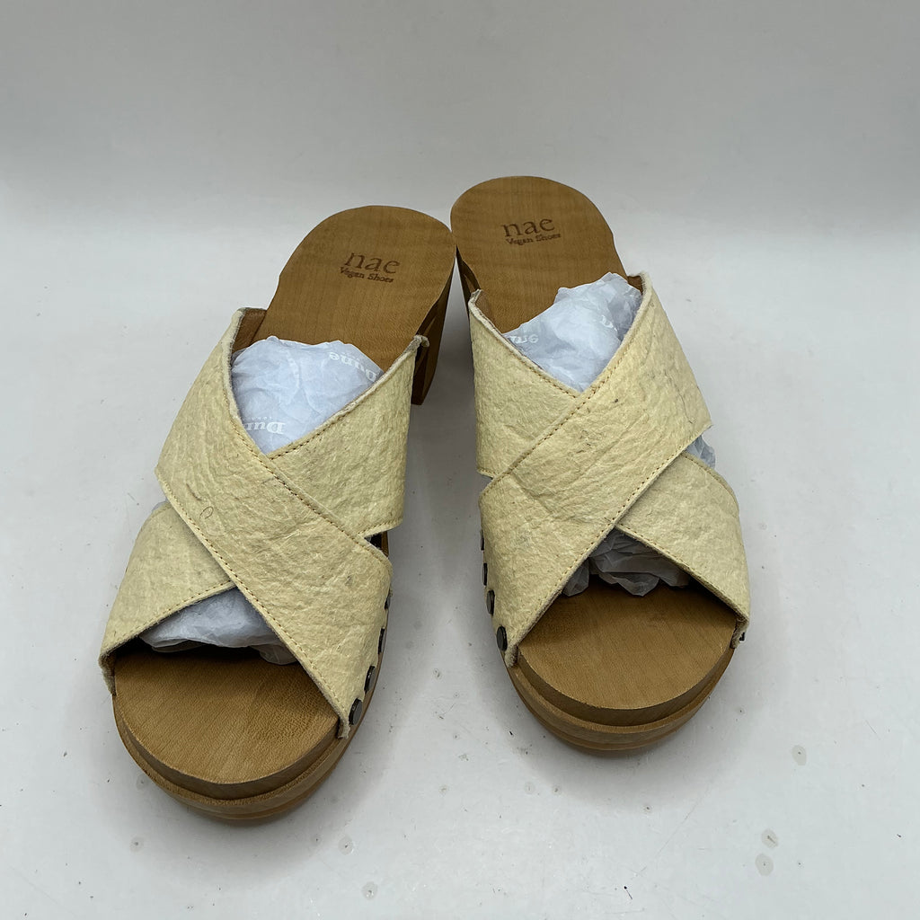 Nae, Vegan Shoes, Daphne Sandals