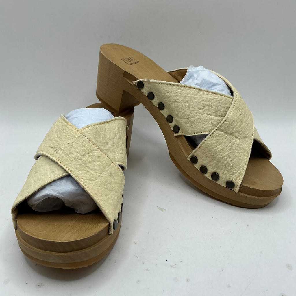 Nae, Vegan Shoes, Daphne Sandals