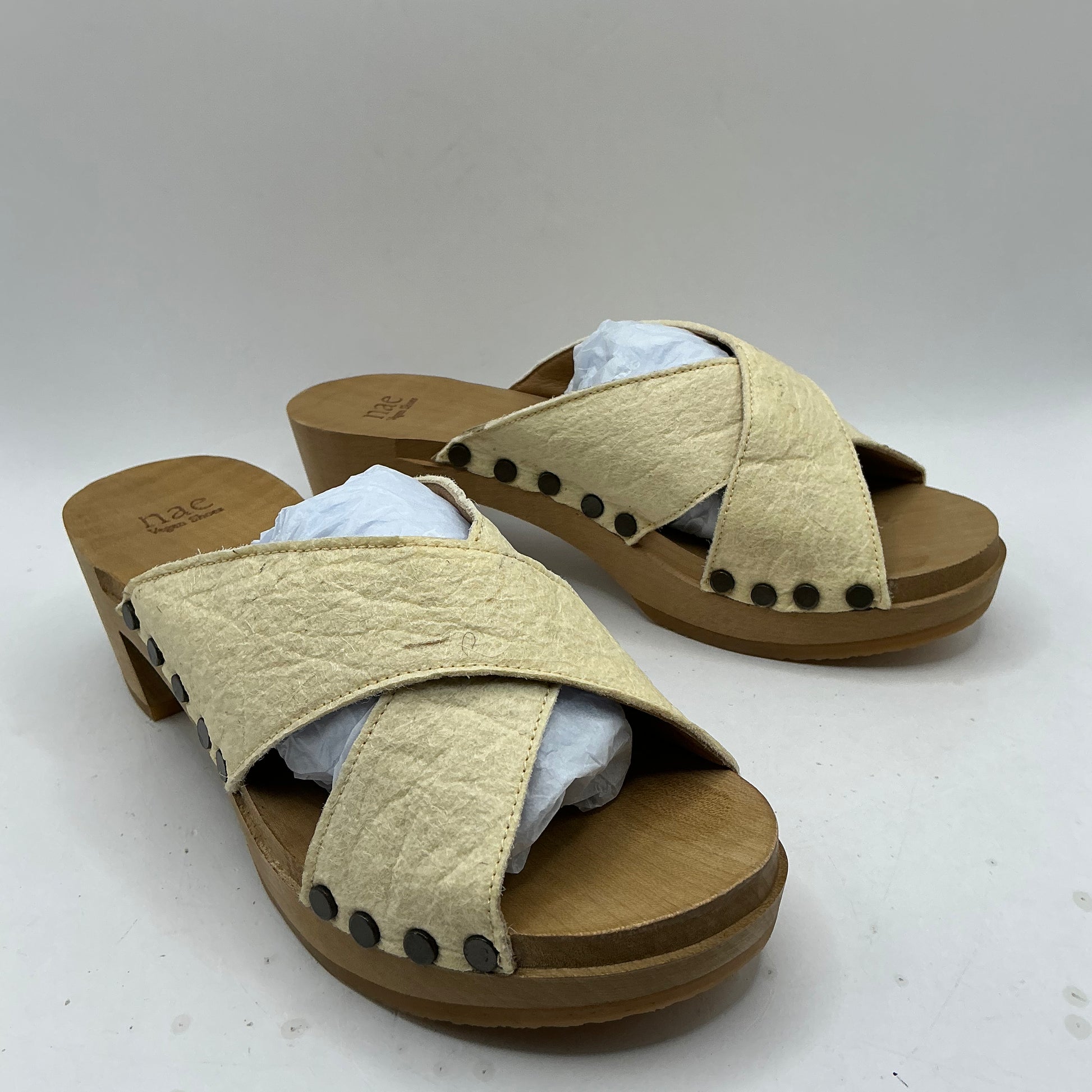 Nae, Vegan Shoes, Daphne Sandals