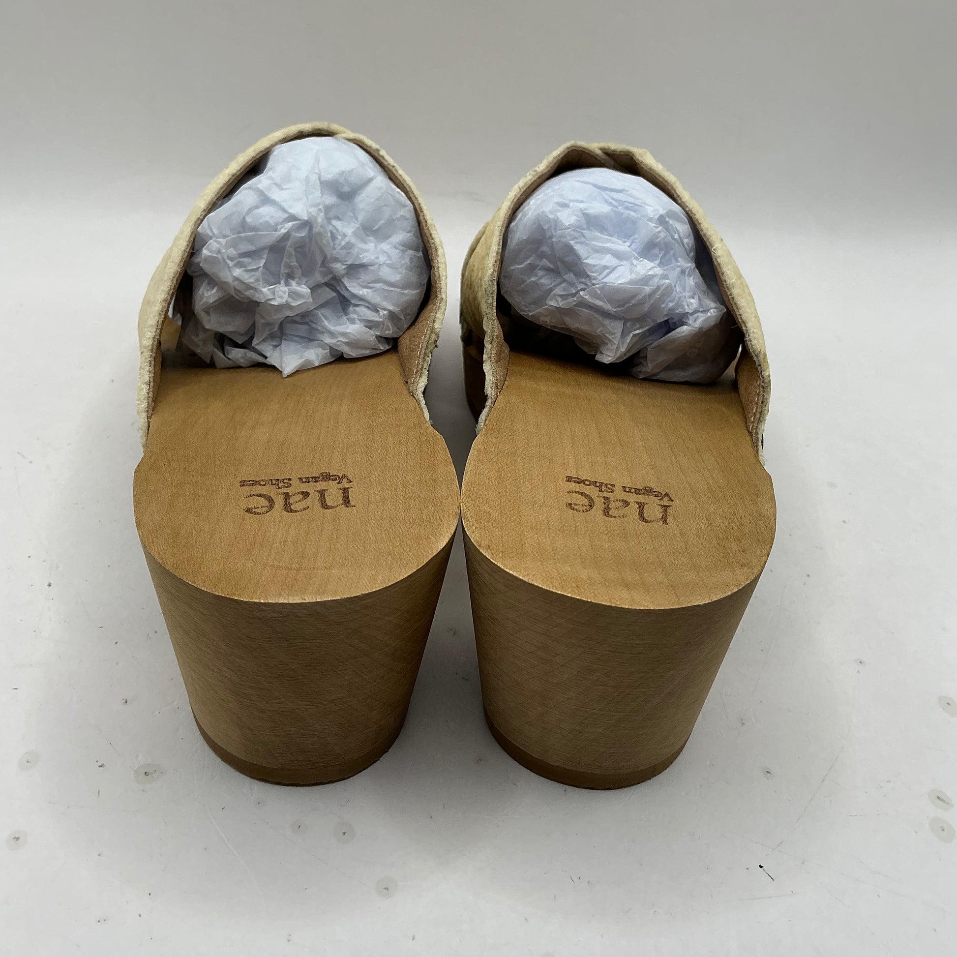 Nae, Vegan Shoes, Daphne Sandals