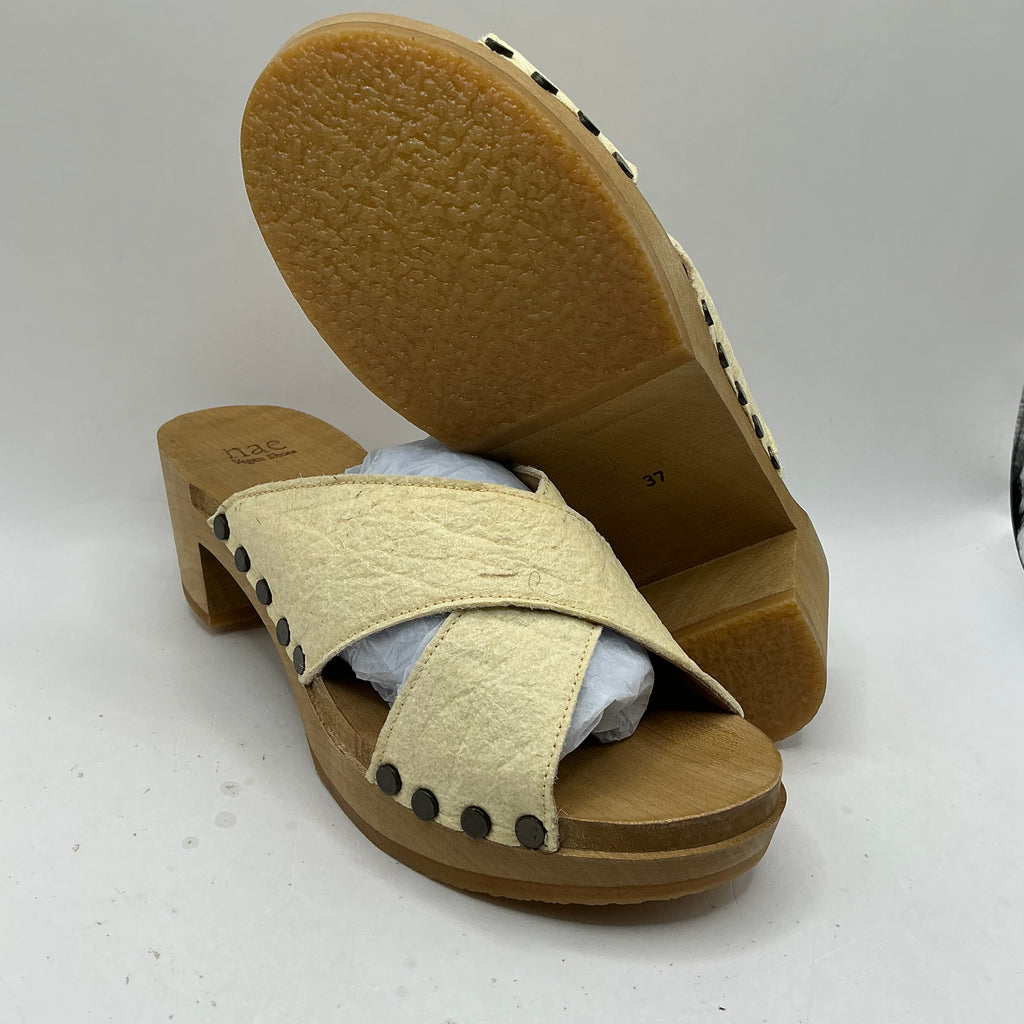 Nae, Vegan Shoes, Daphne Sandals